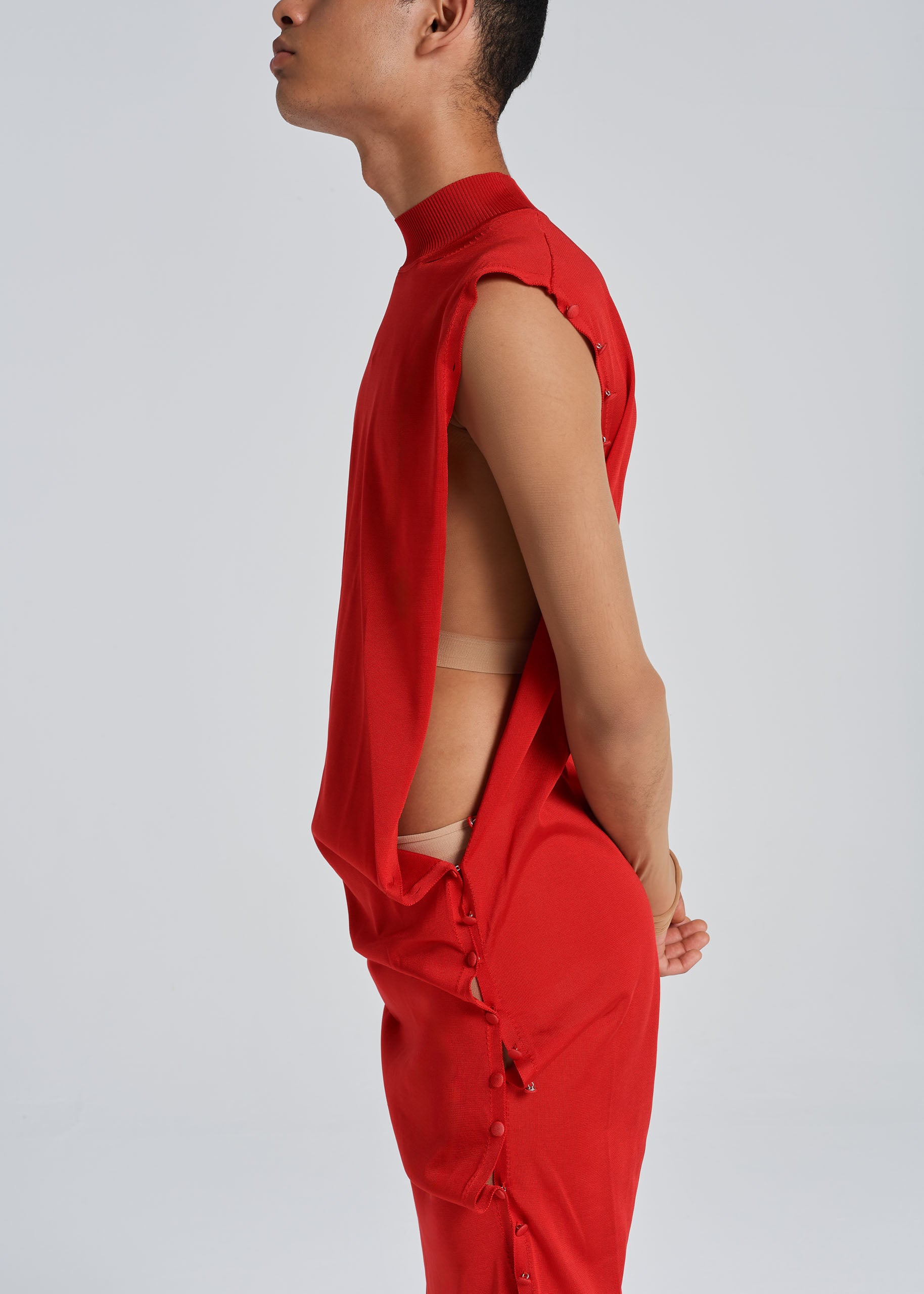 Vestito "The Vestal"