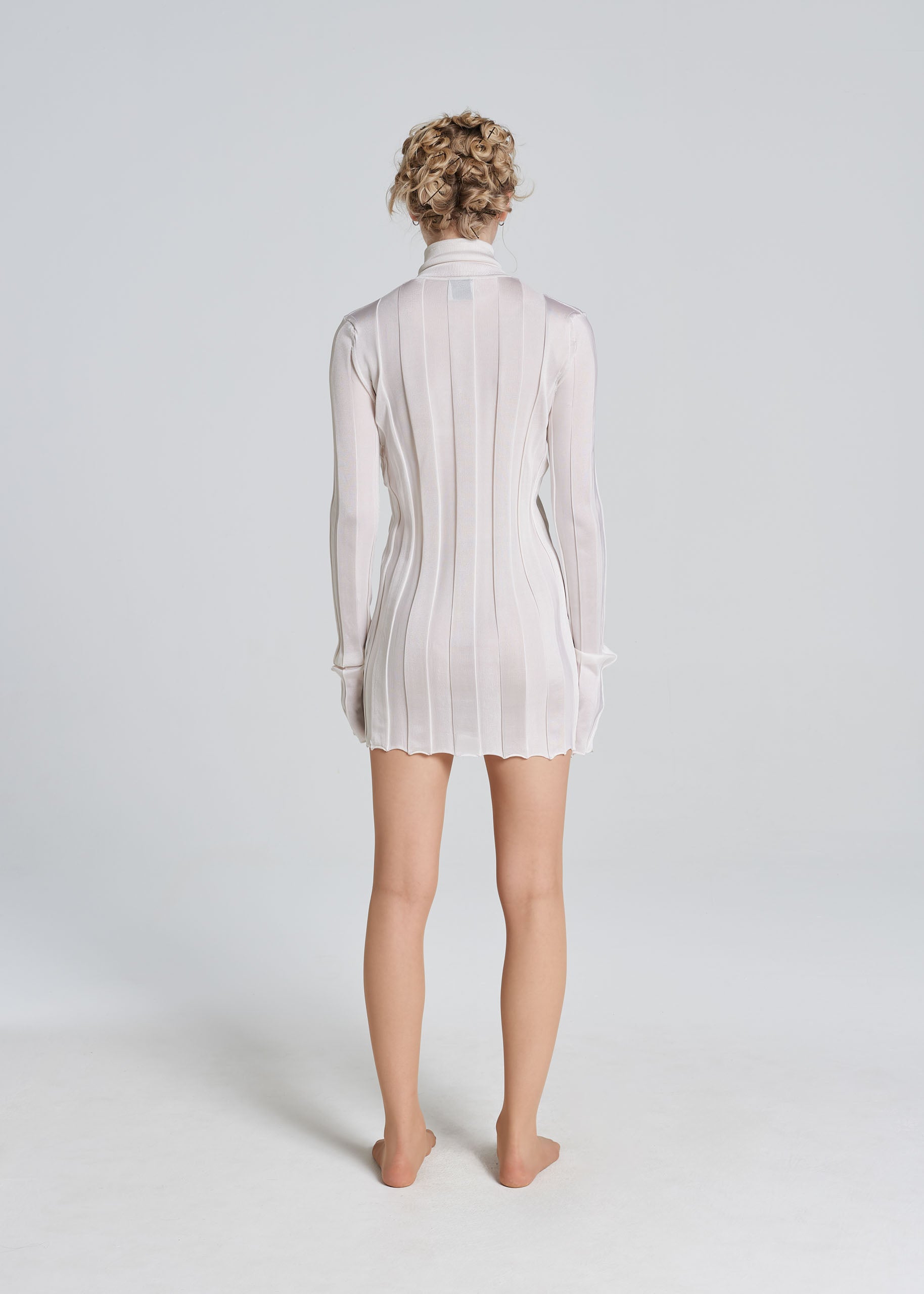 Camicia In Maglia "The Queen"