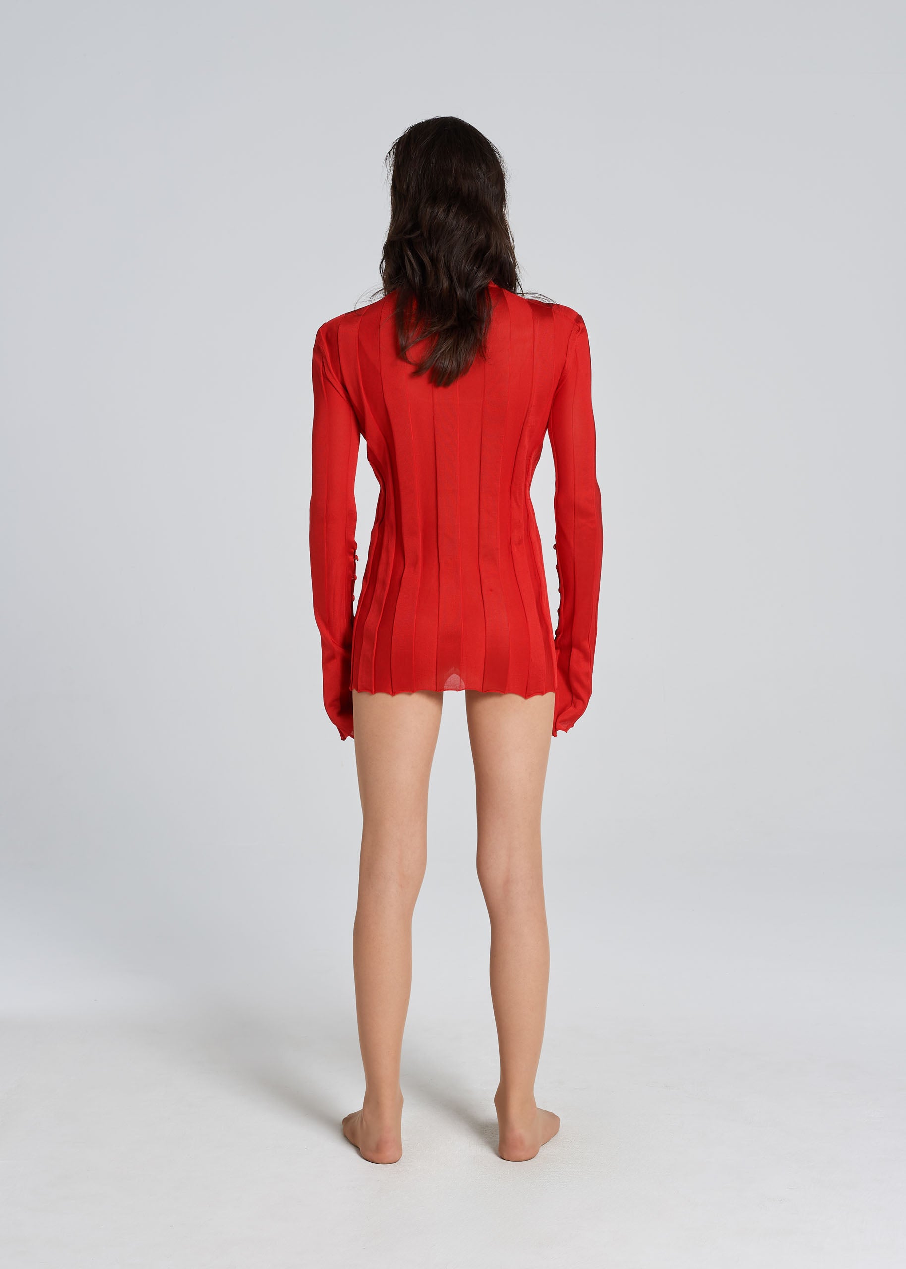 Maglia "The Archangelic Henley"