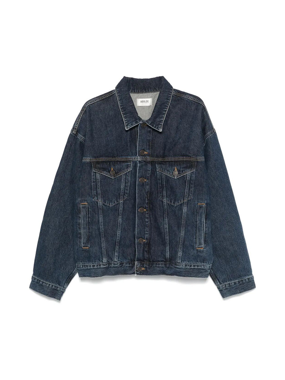 Giacca In Denim "Stefano"