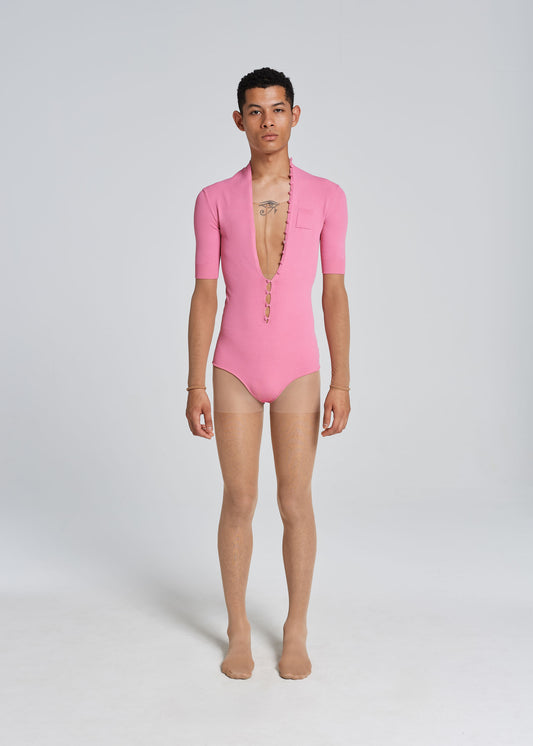 "The Vertigo" Bodysuit