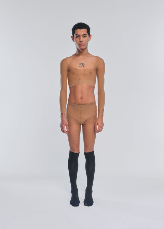 "The Iconic Coat" Cardigan