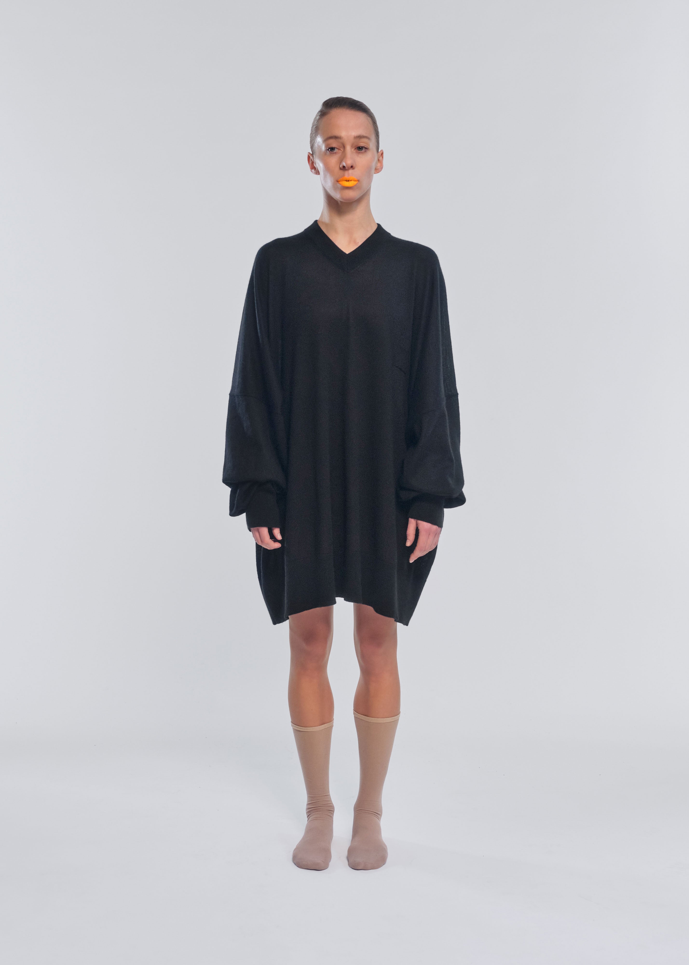 Maglione "The Transylvania V Neck"