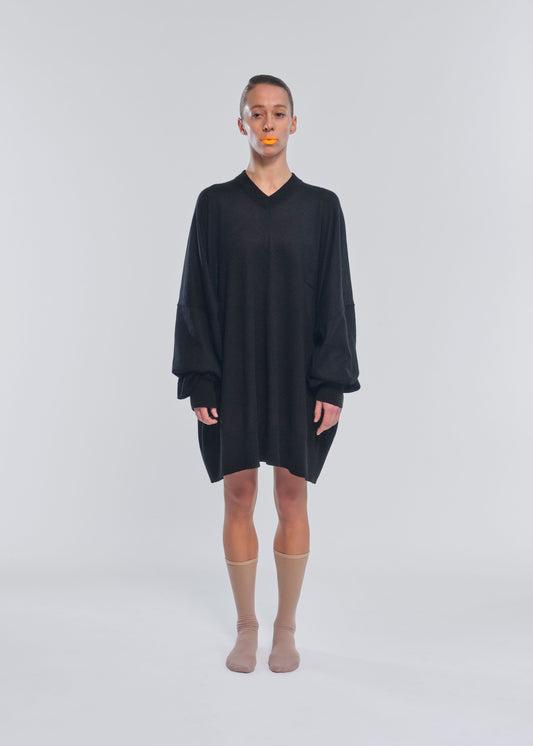 Maglione "The Transylvania V Neck"