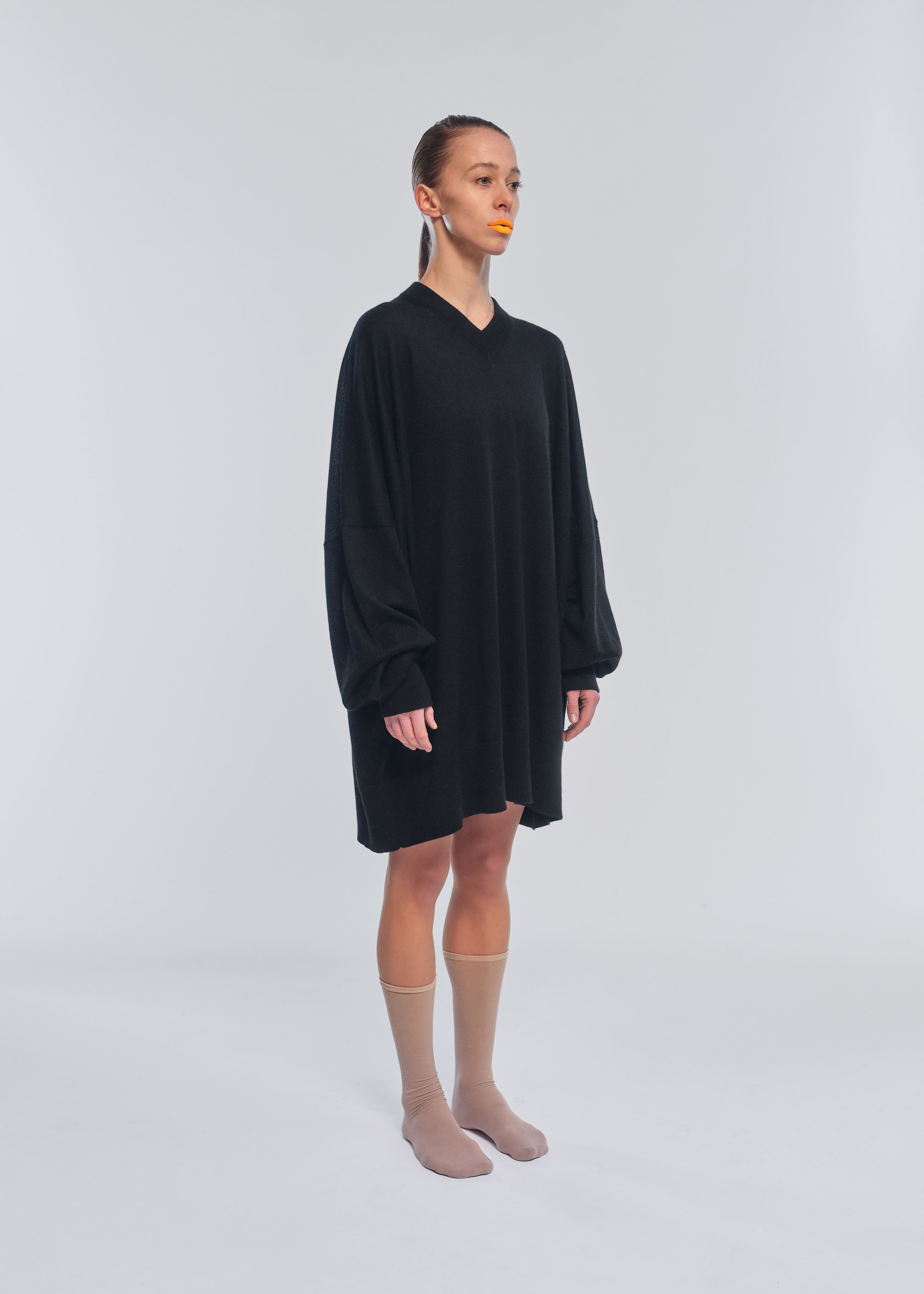 Maglione "The Transylvania V Neck"