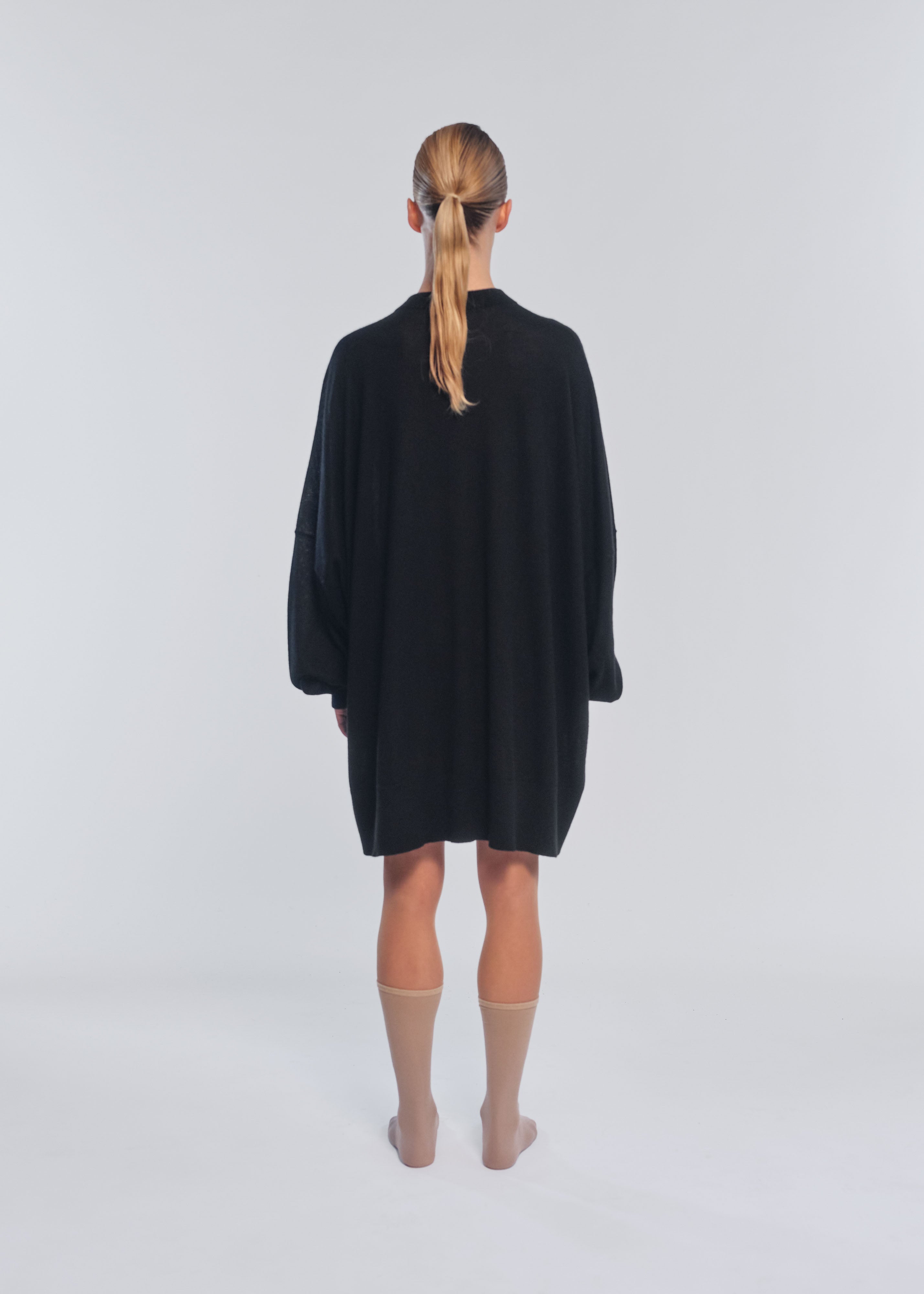 Maglione "The Transylvania V Neck"