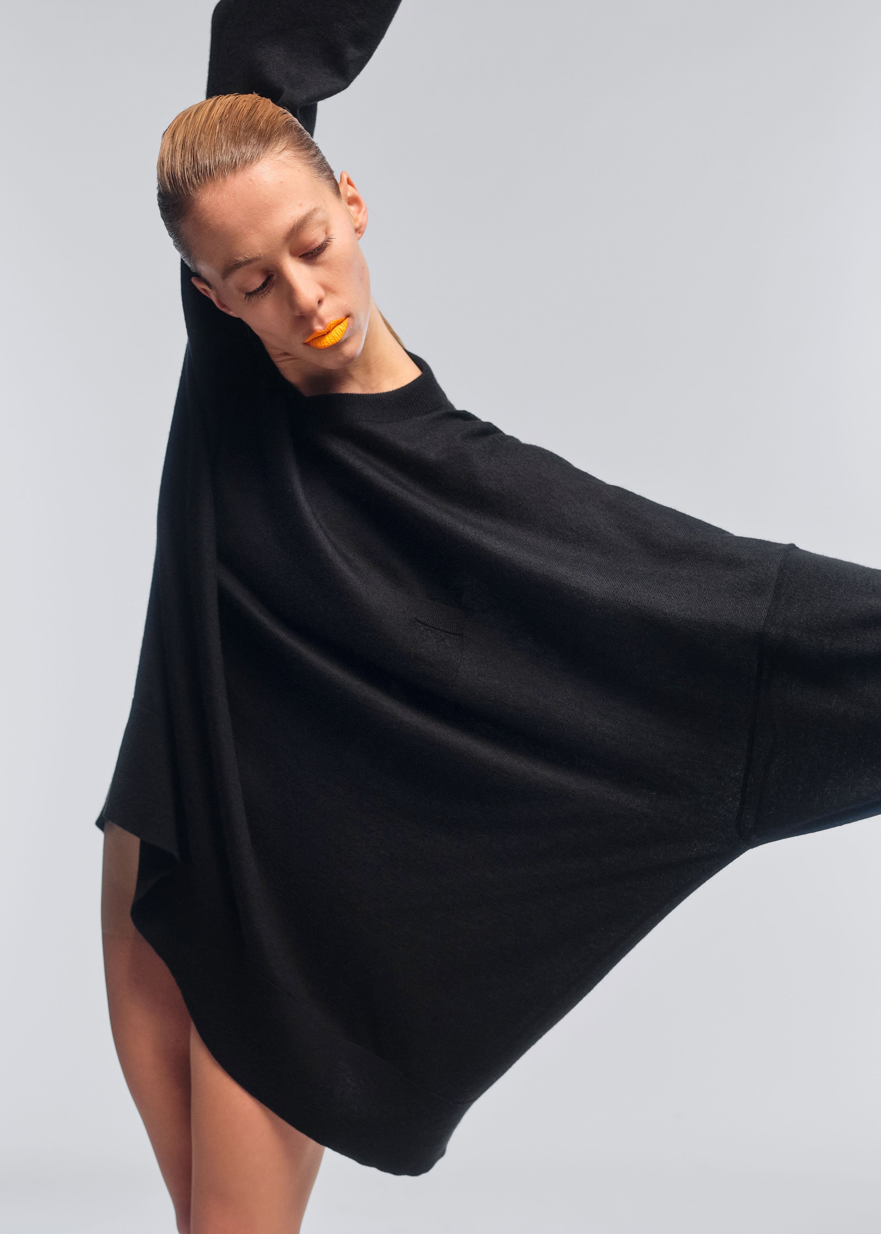 Maglione "The Transylvania V Neck"