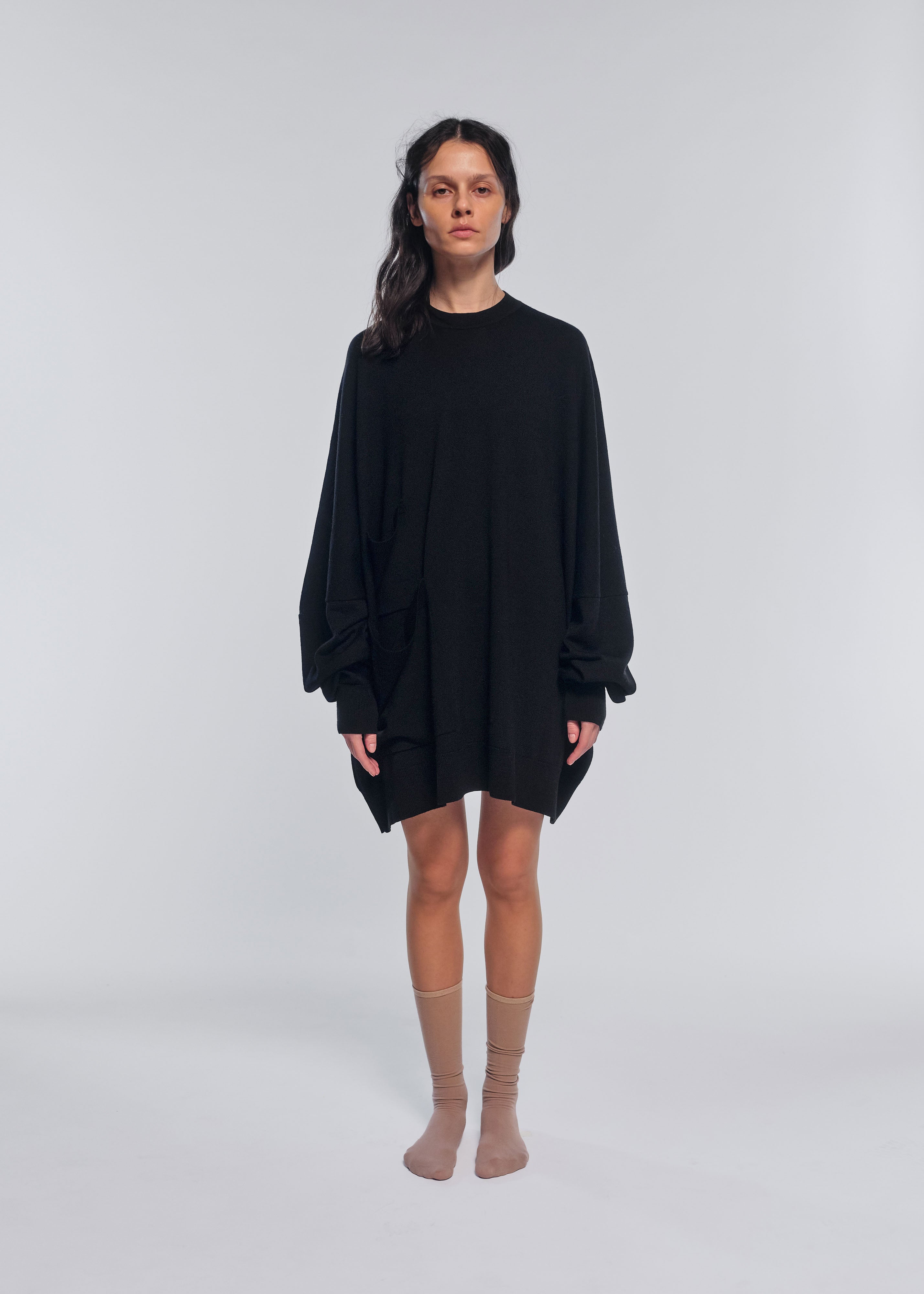 Maglione "The After Sex"