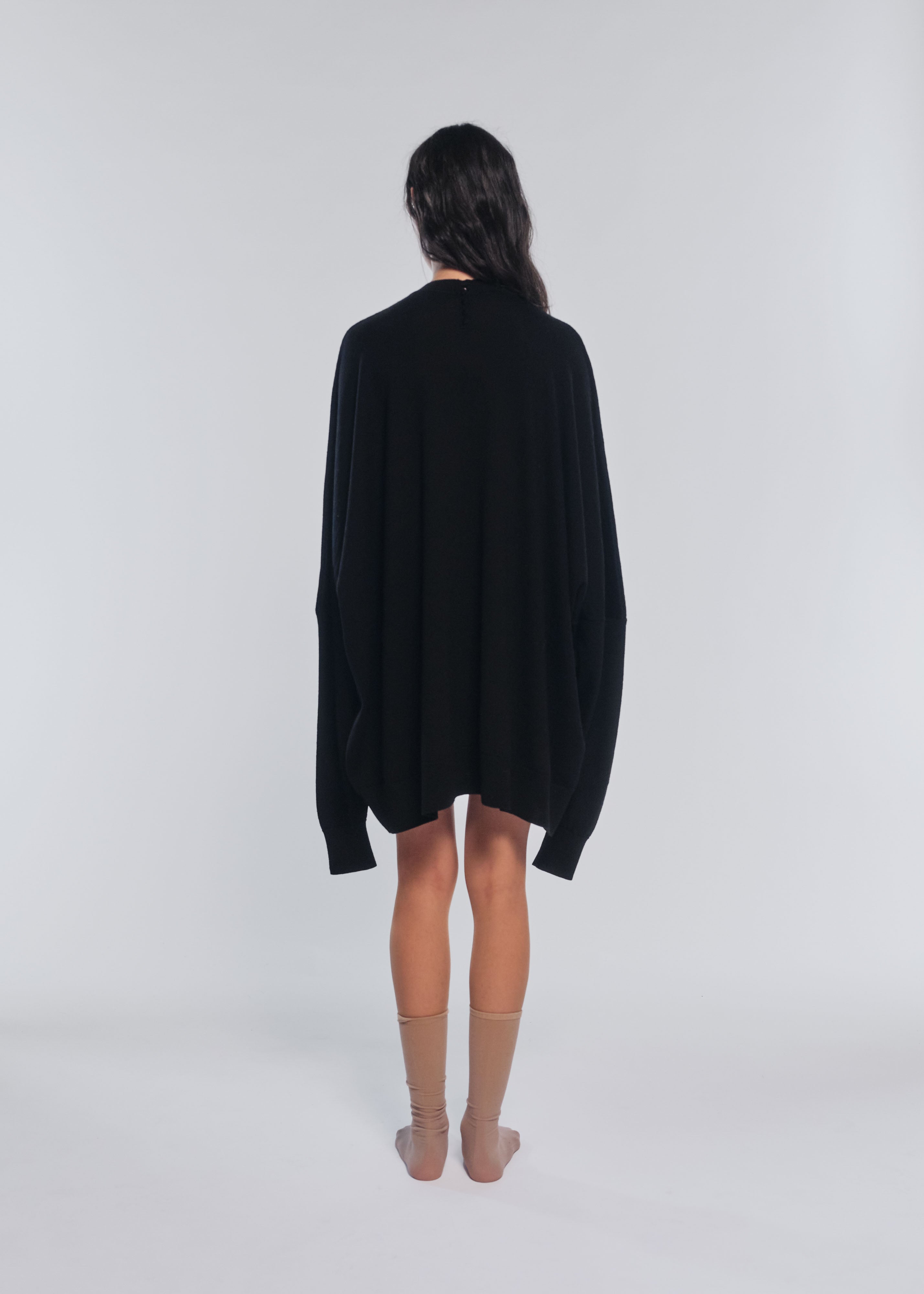 Maglione "The After Sex"