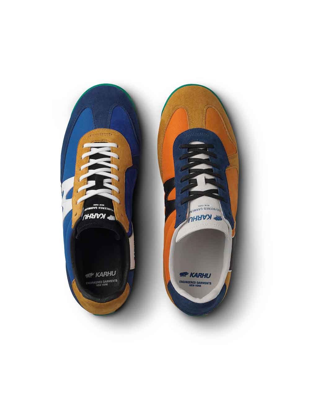 Sneakers "Mestari" X ENGINEERED GARMENTS