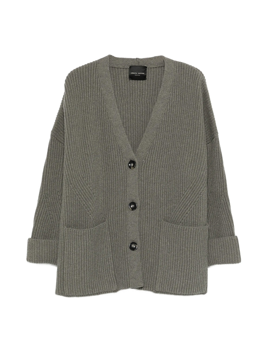 Cardigan "Costa Over"