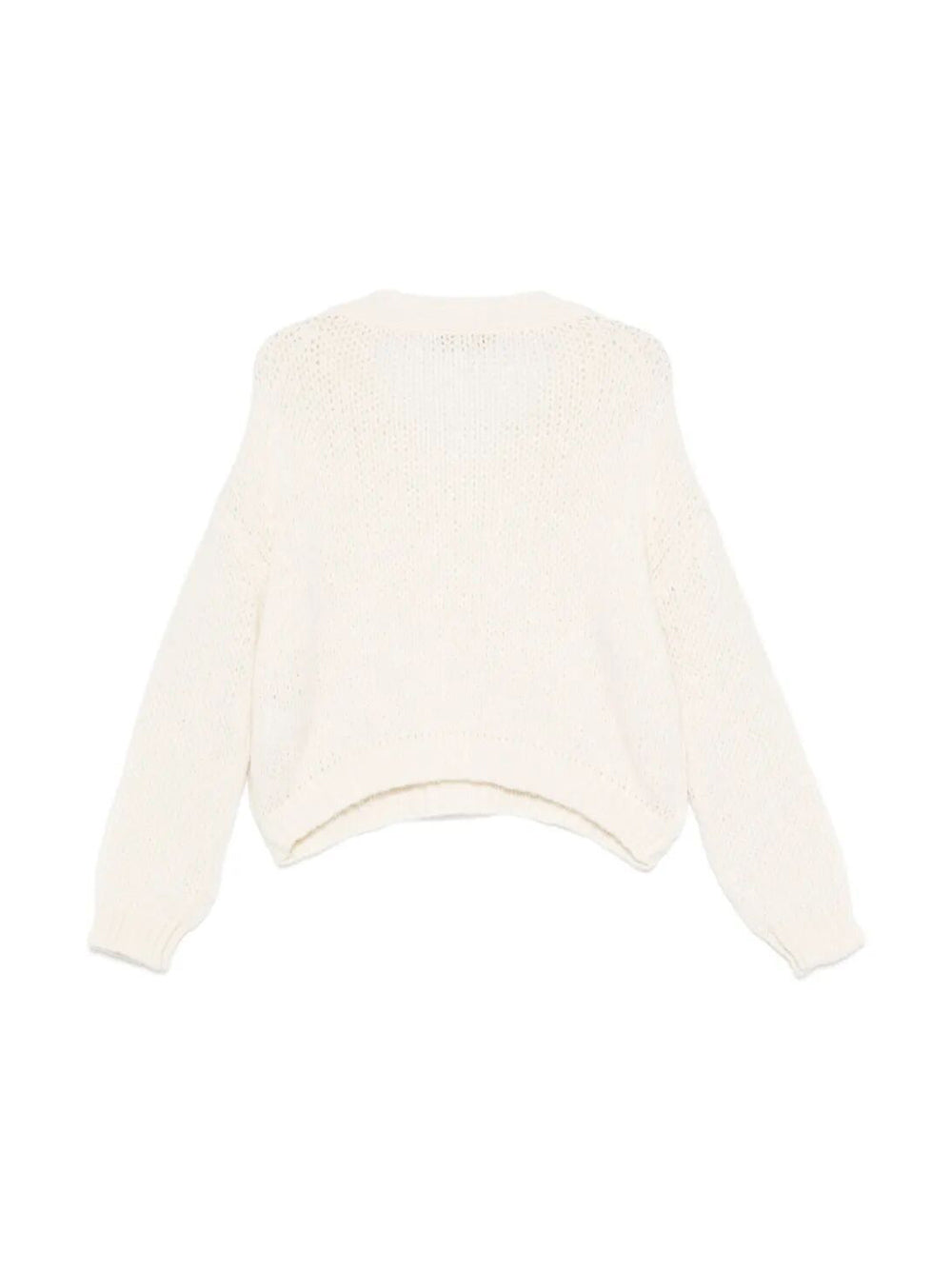 Maglione Scollo V "ML"