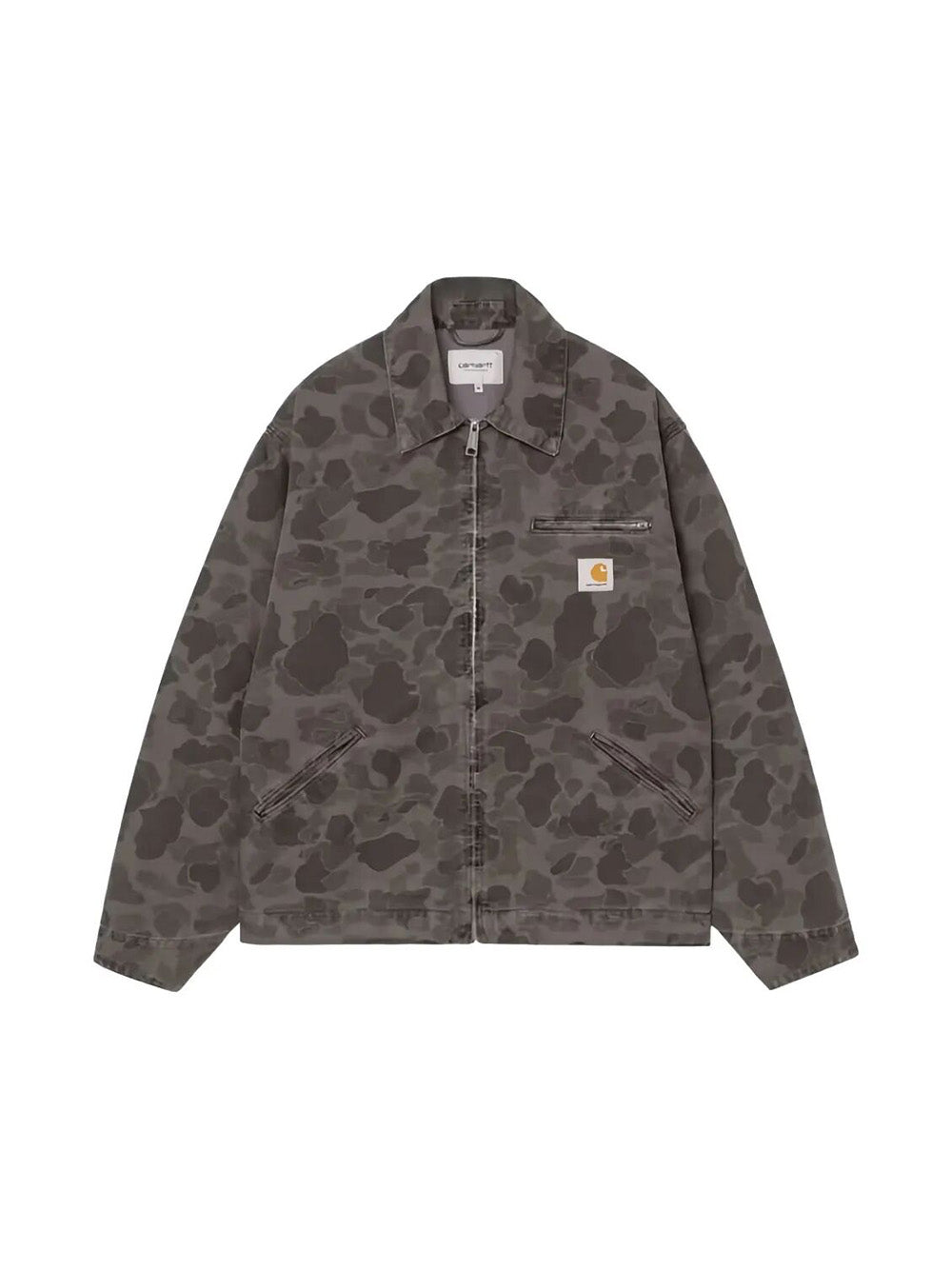 Giacca "Duck Detroit"