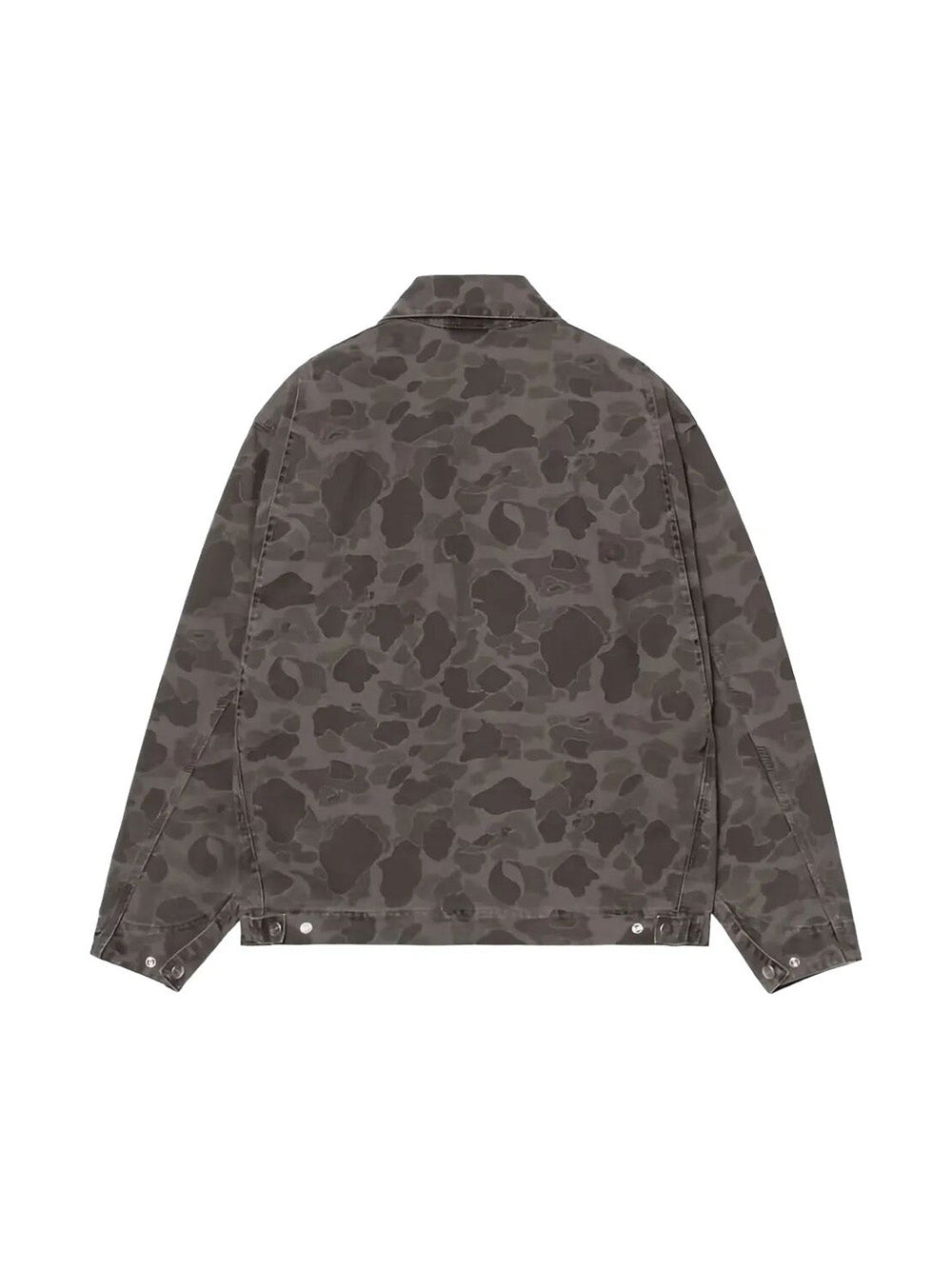 Giacca "Duck Detroit"