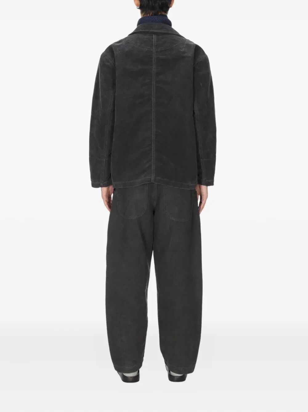 Giacca "Construction"