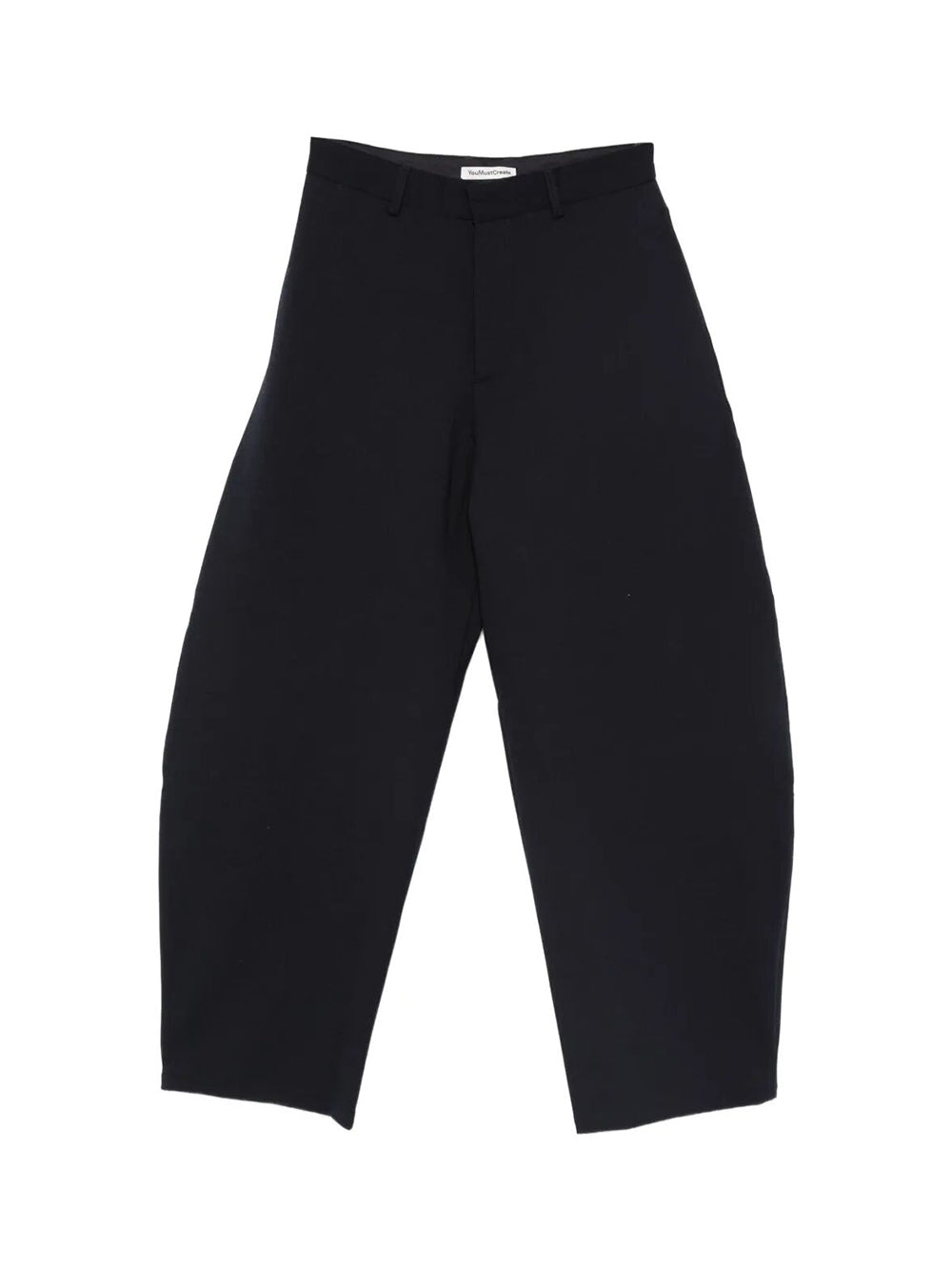 "Like A Trouser" Pants