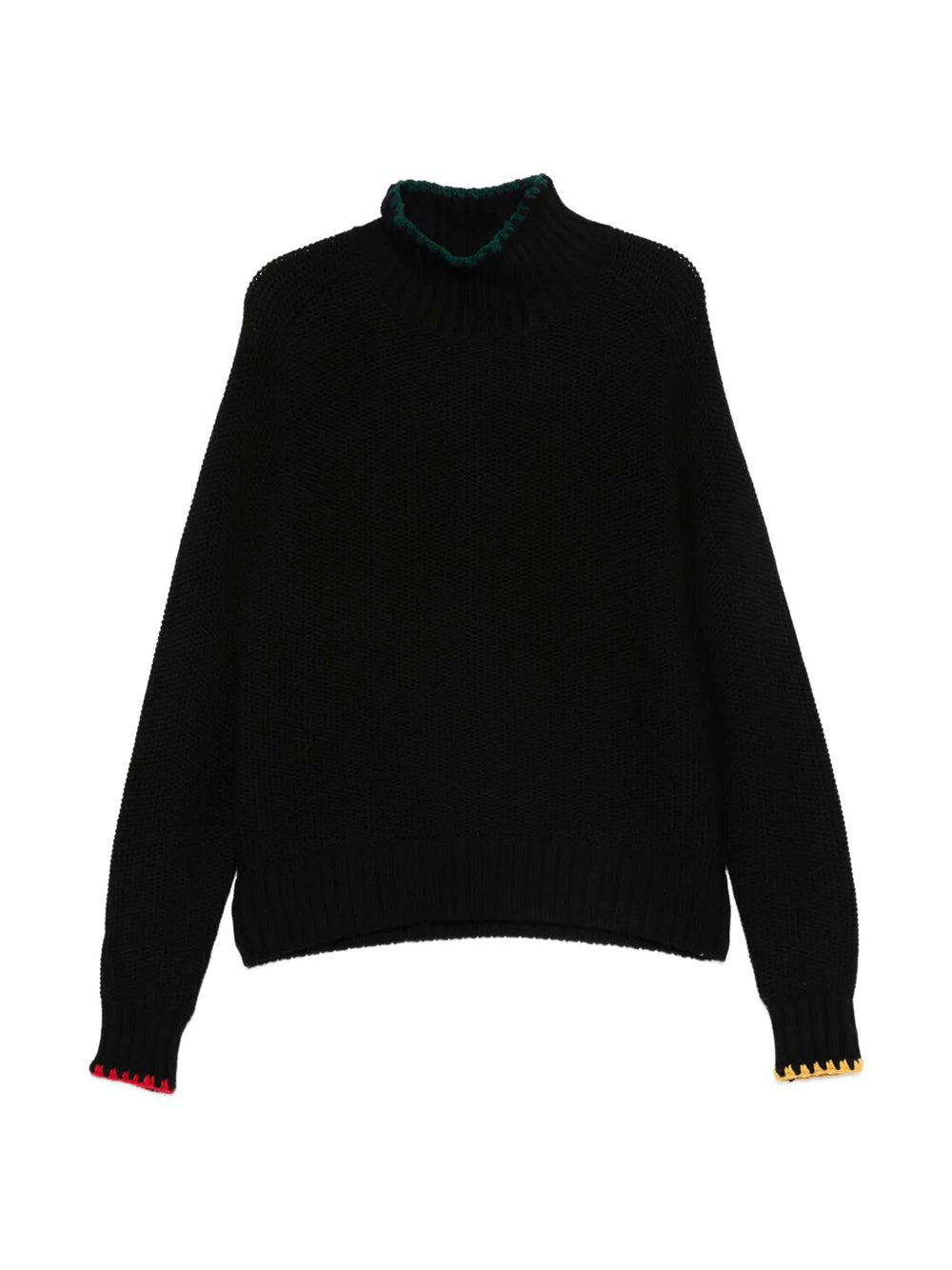 "Yips" Sweater