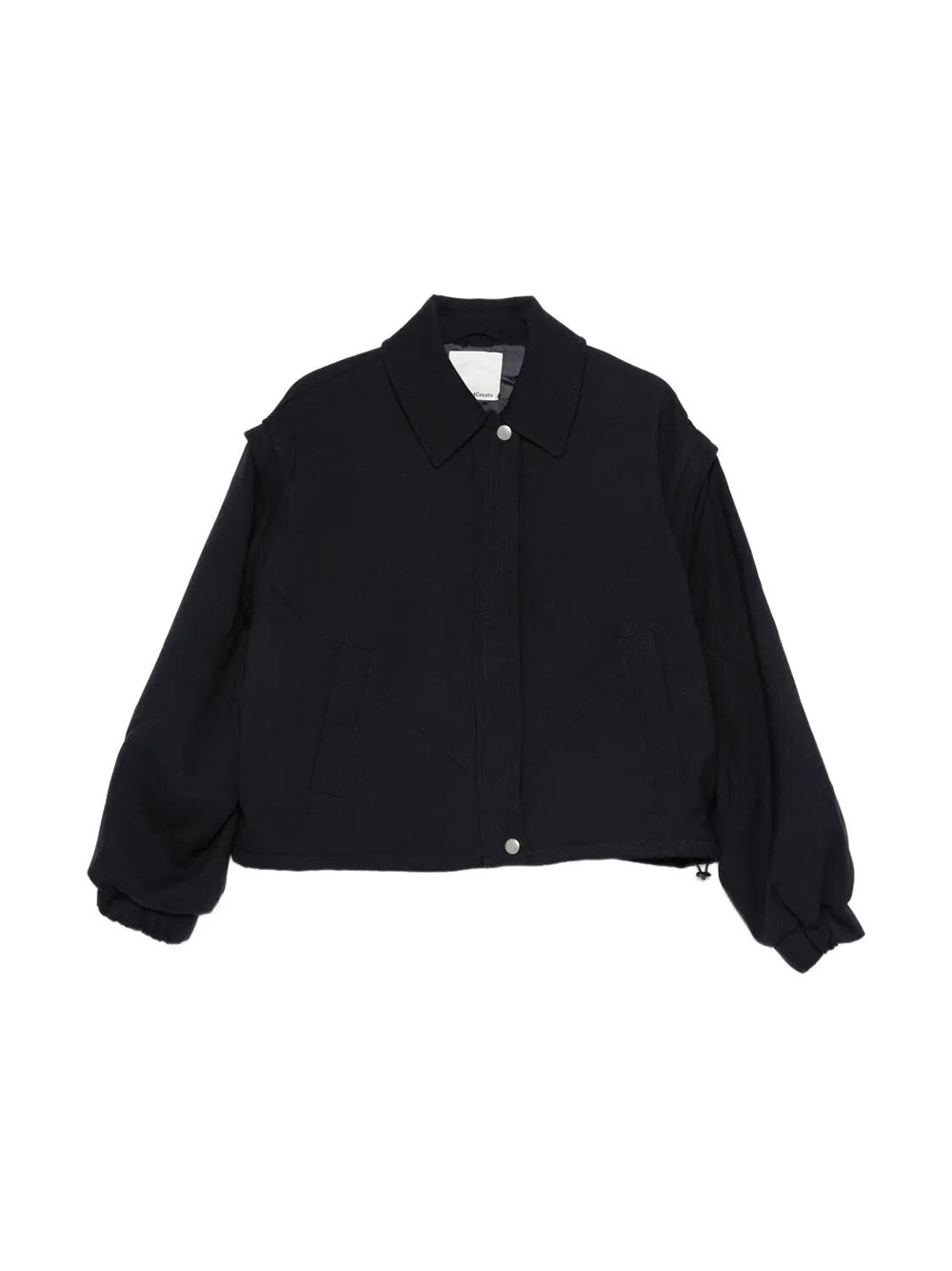 "Heath" Bomber Jacket