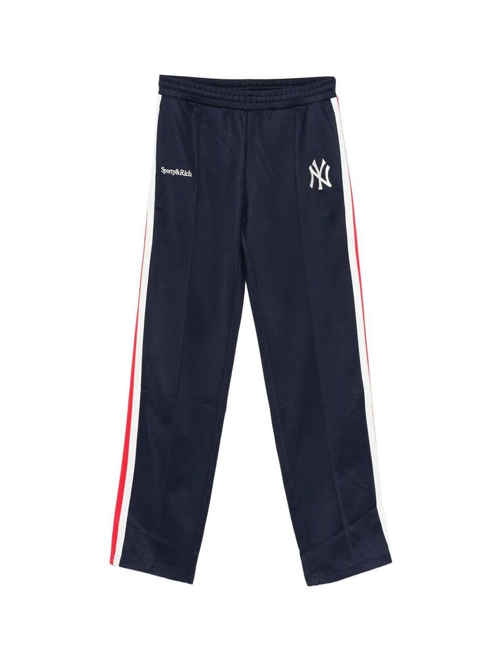 "Yankees Serif" Pants