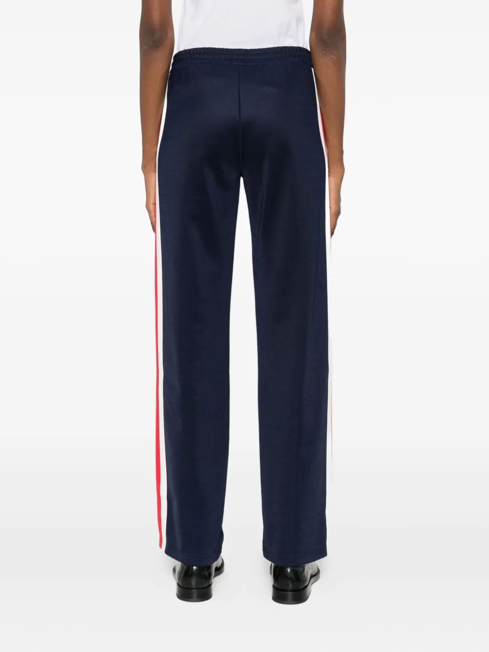 "Yankees Serif" Pants