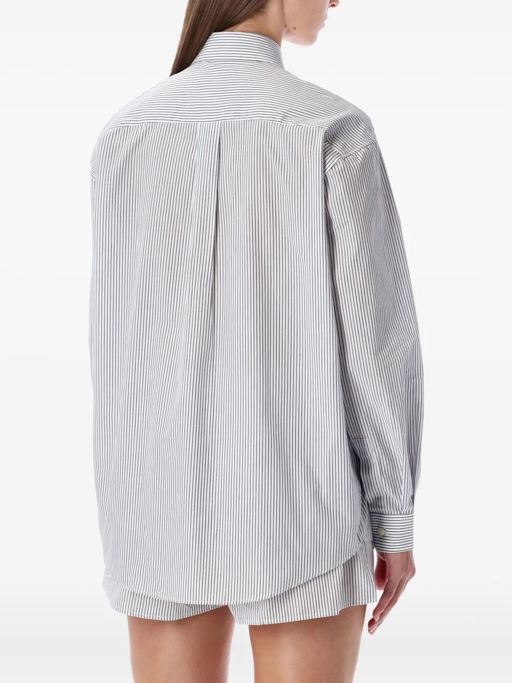 "Yankees Serif" Shirt