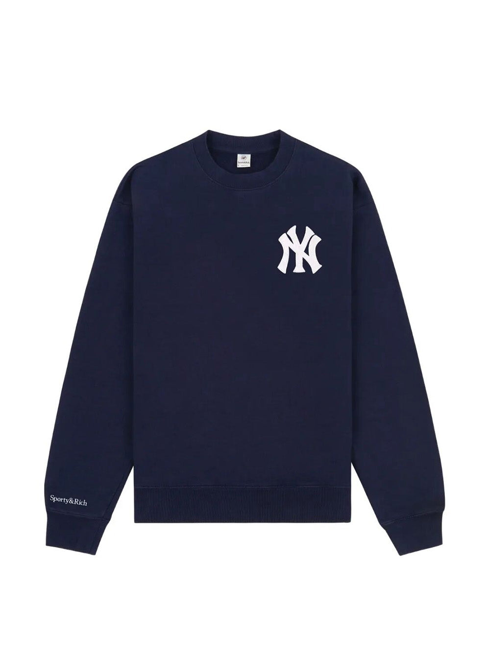 Felpa "Heritage Yankees Serif"