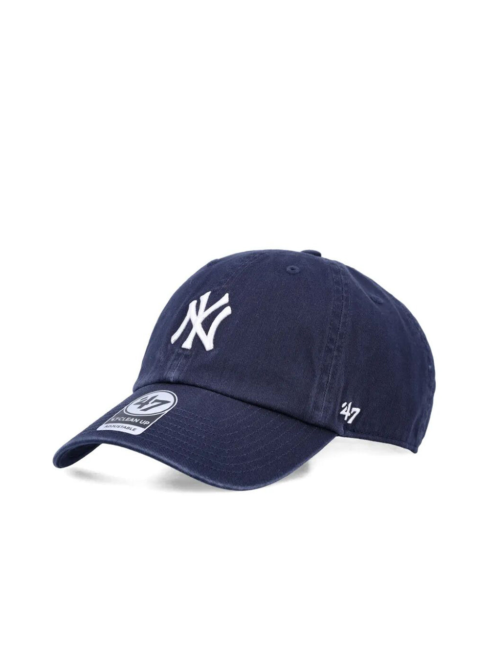 "Yankees Serif" Hat