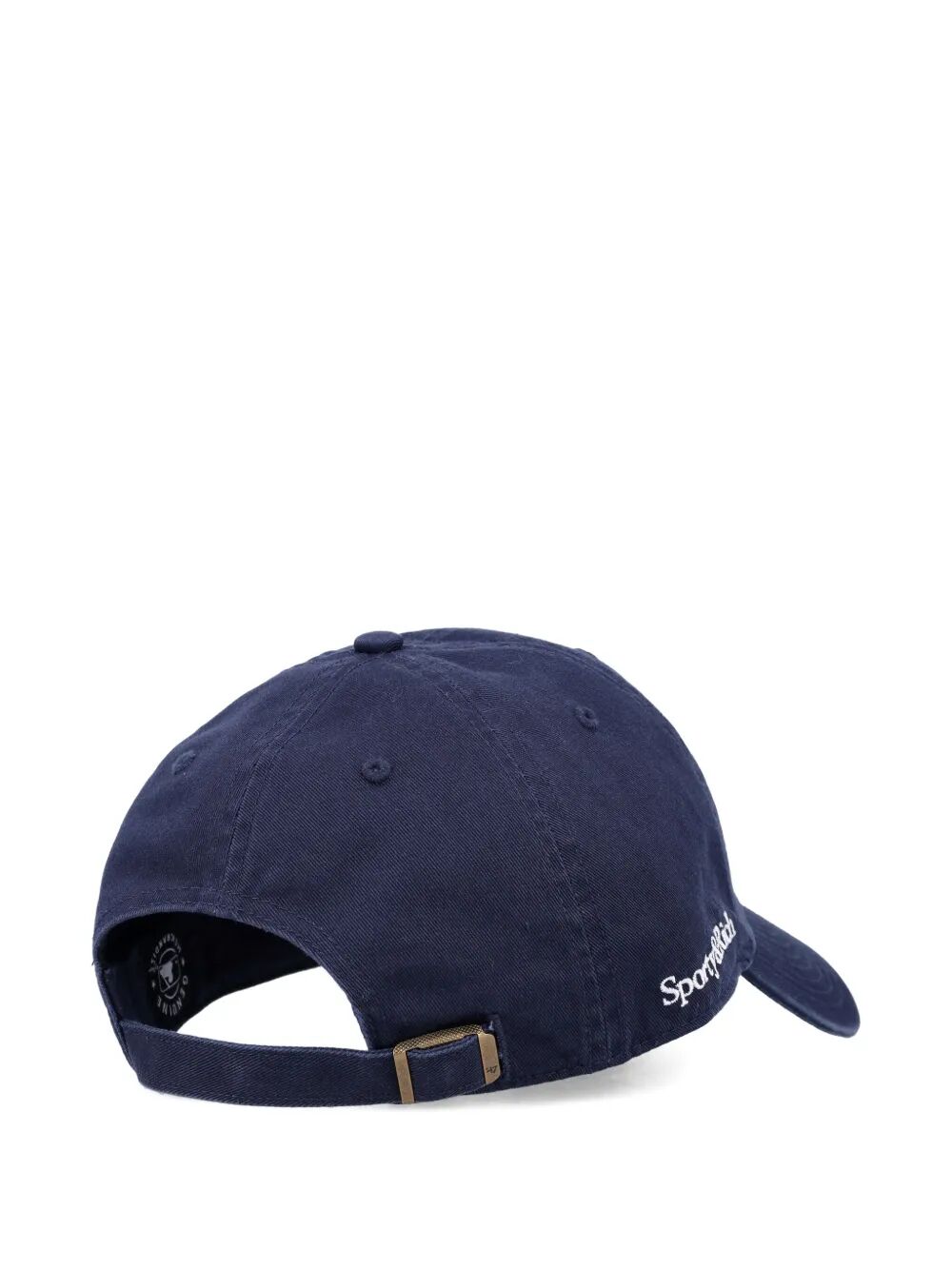 "Yankees Serif" Hat