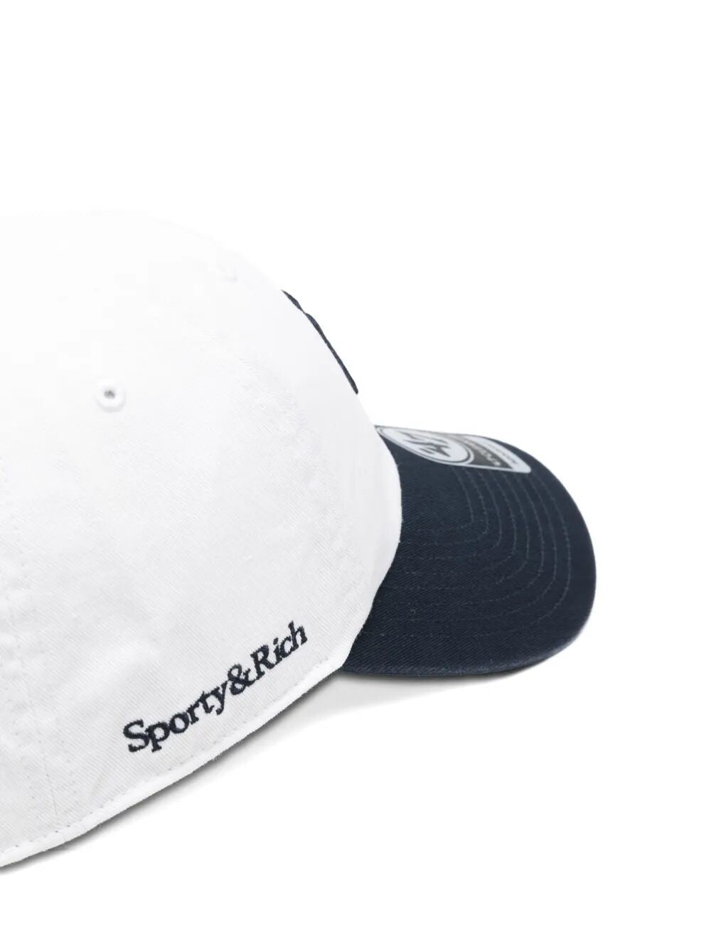 "Yankees Serif" Hat