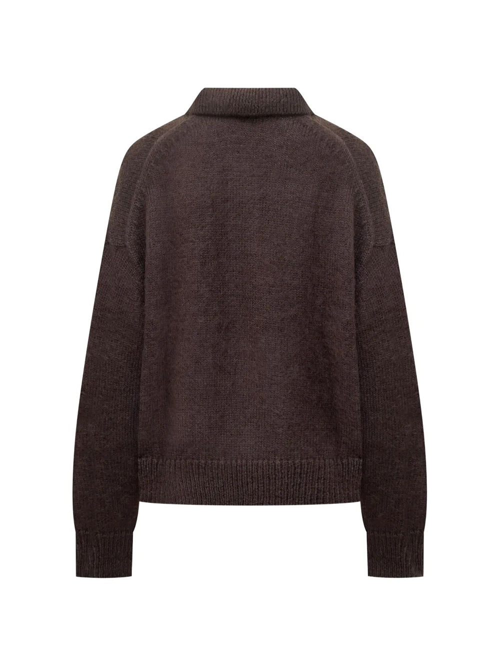 Maglione Polo "Dune"