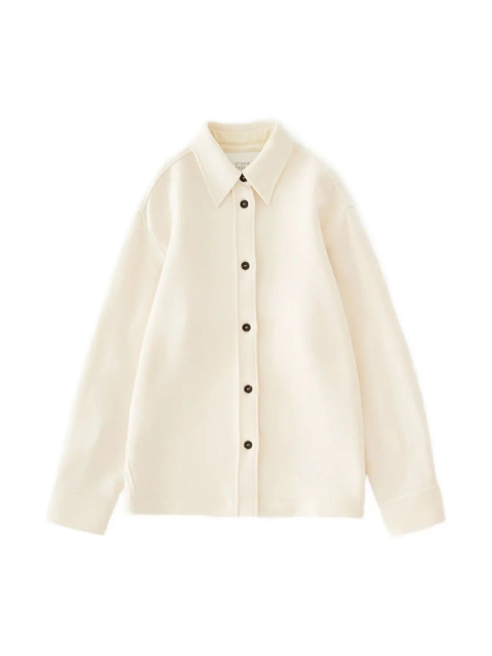 Giacca Camicia "Santini"