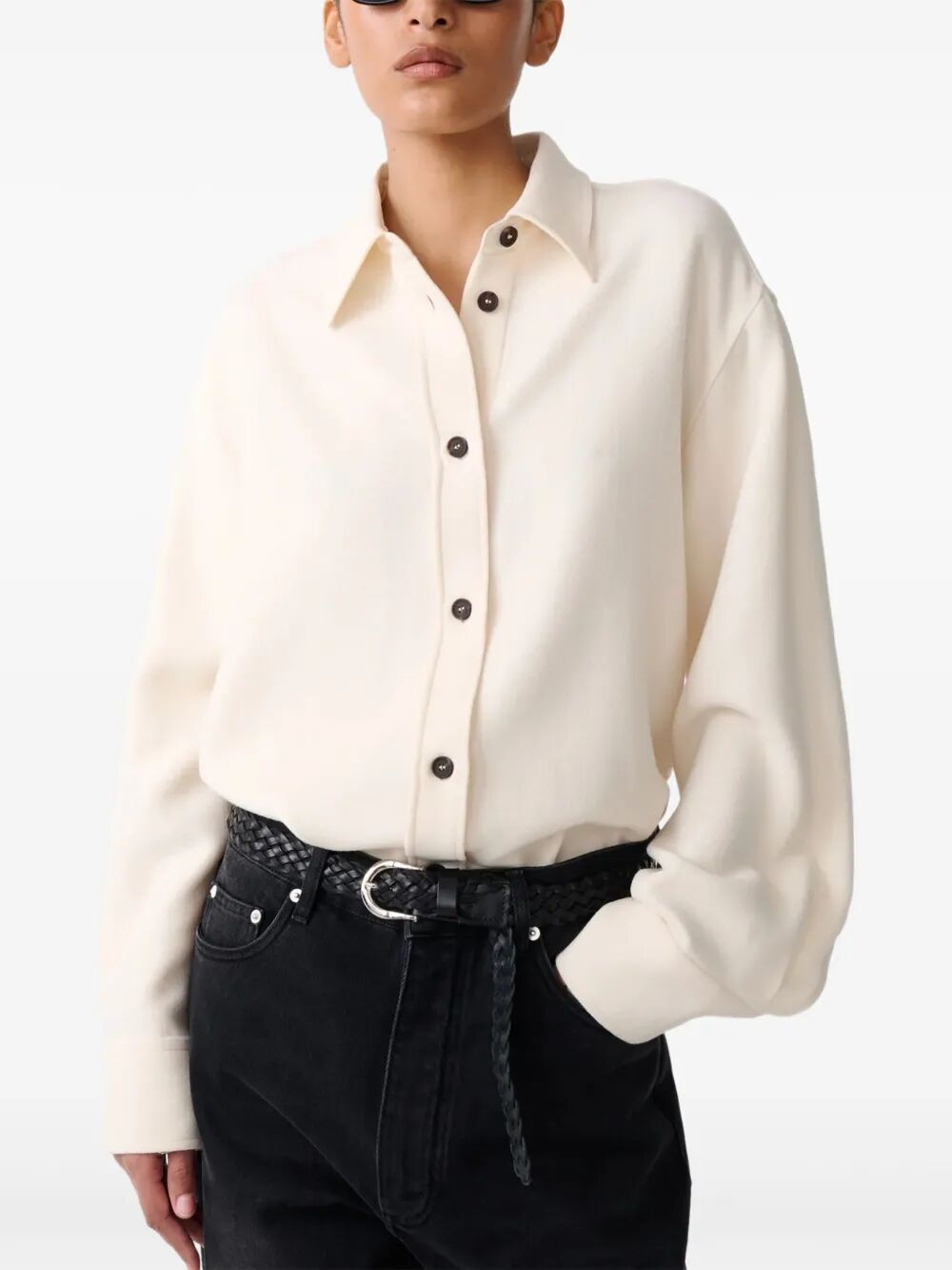 Giacca Camicia "Santini"