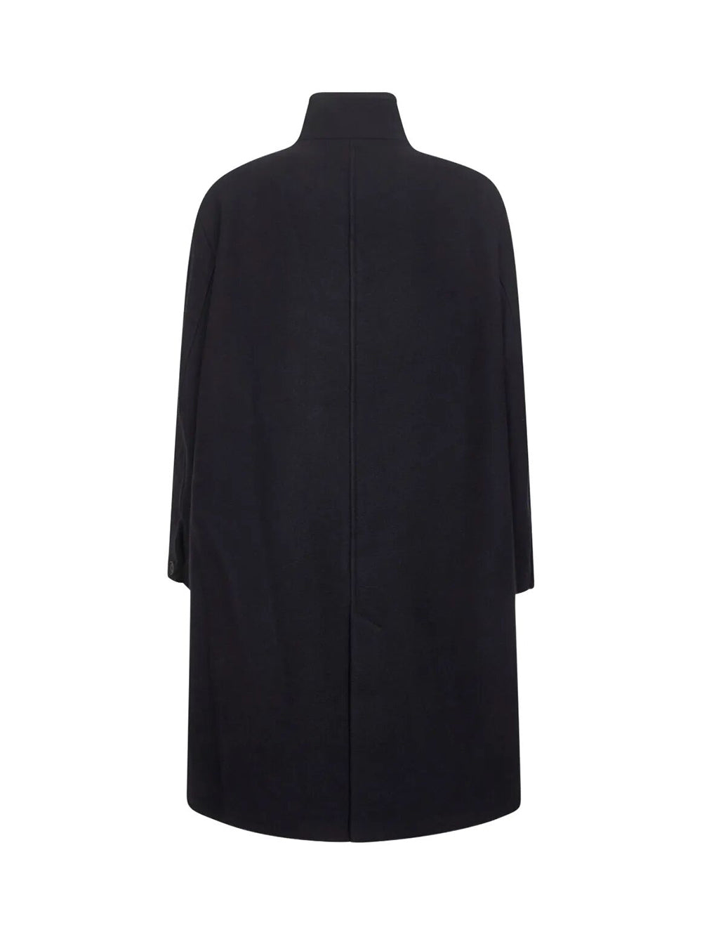 Cappotto "Morro Raised Collar"