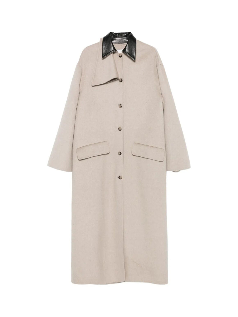 "Rowina" Coat