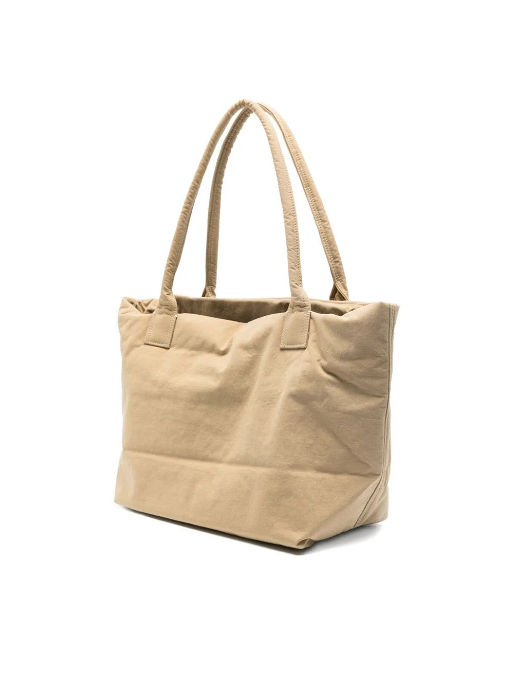 Borsa "Pazar Tote M Plant Dye Nylon"