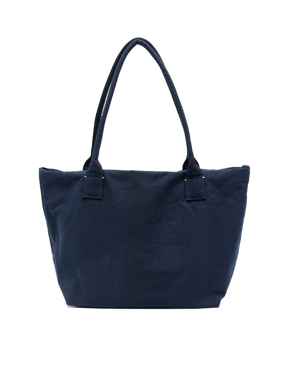 "Pazar Tote M Plant Dye Nylon" Bag