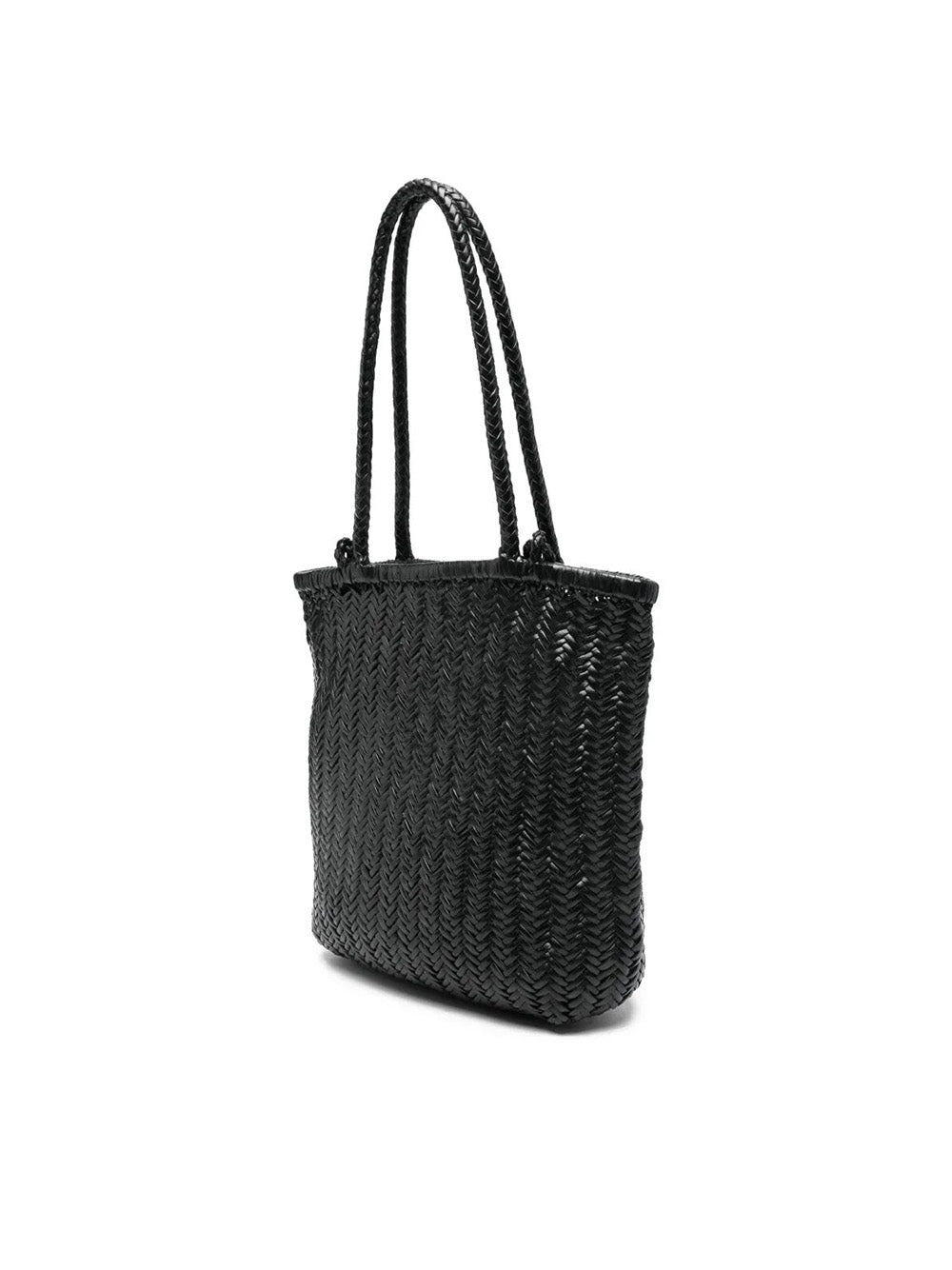 Borsa "Pazar Book Tote Woven"