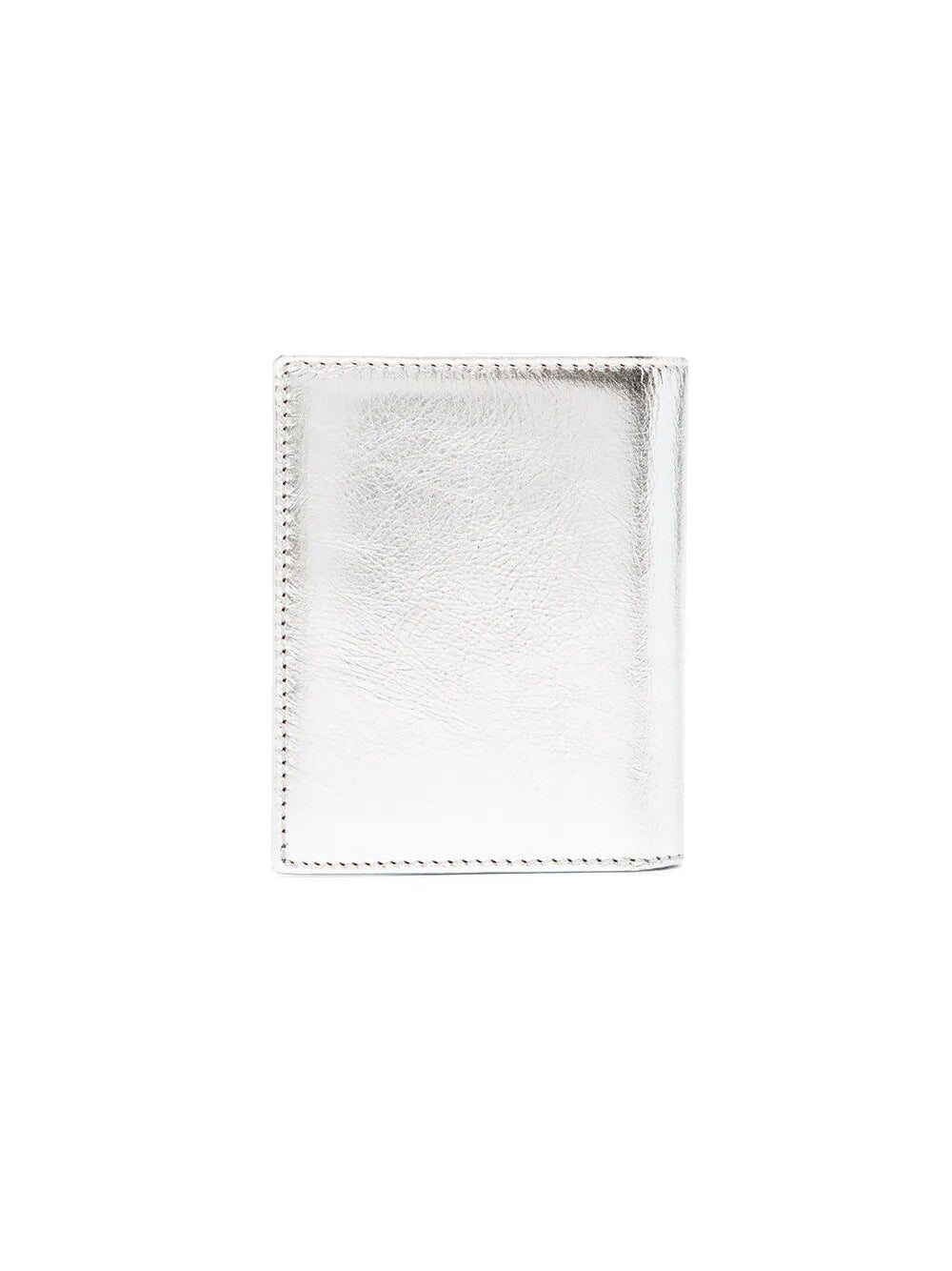 "Metallic Bifold" Cardholder