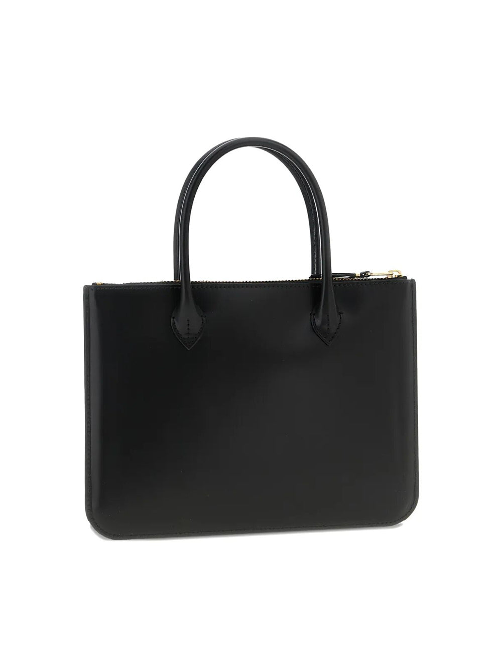 "Handles" Bag Wallet