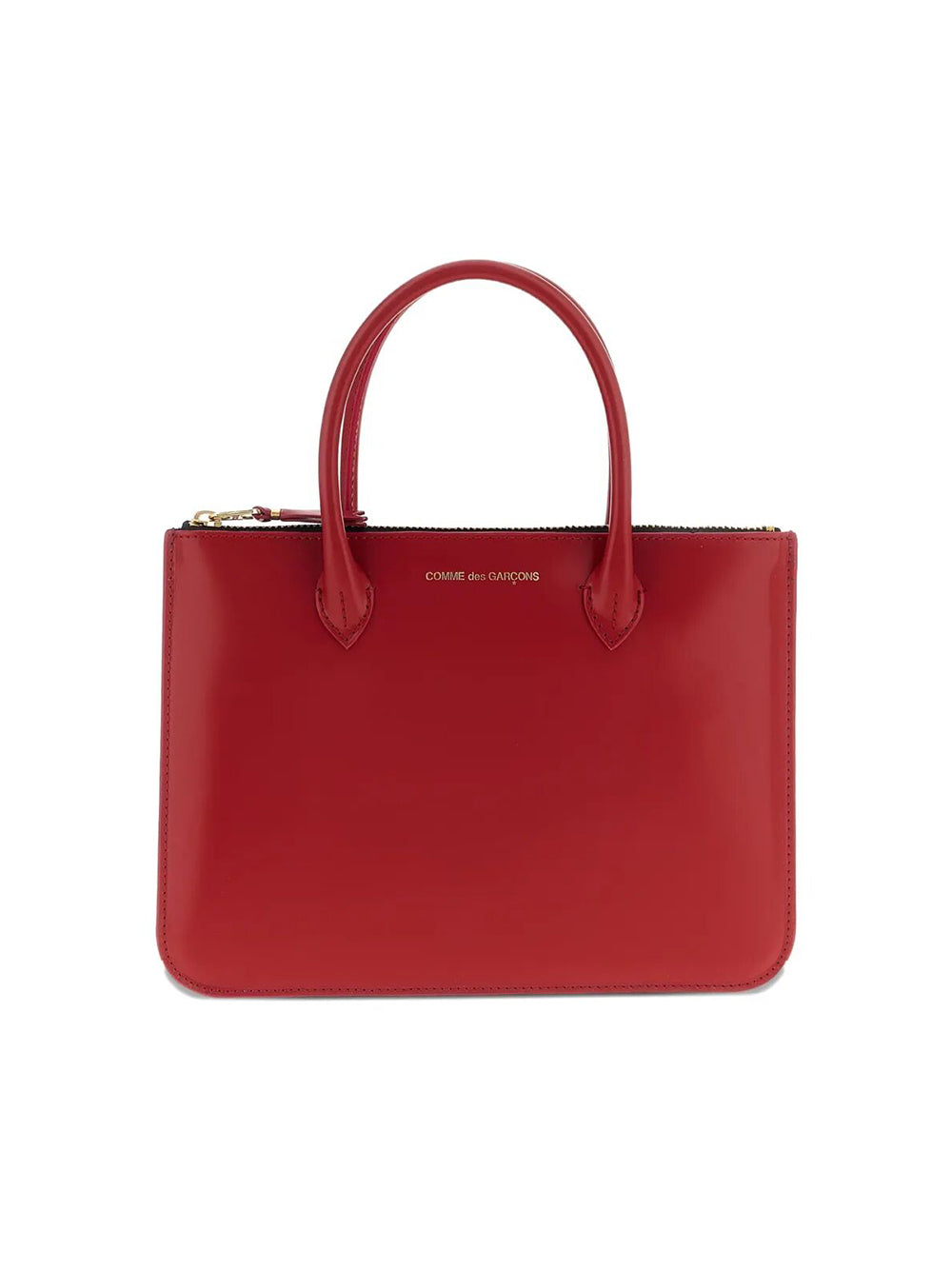 "Handles" Bag Wallet