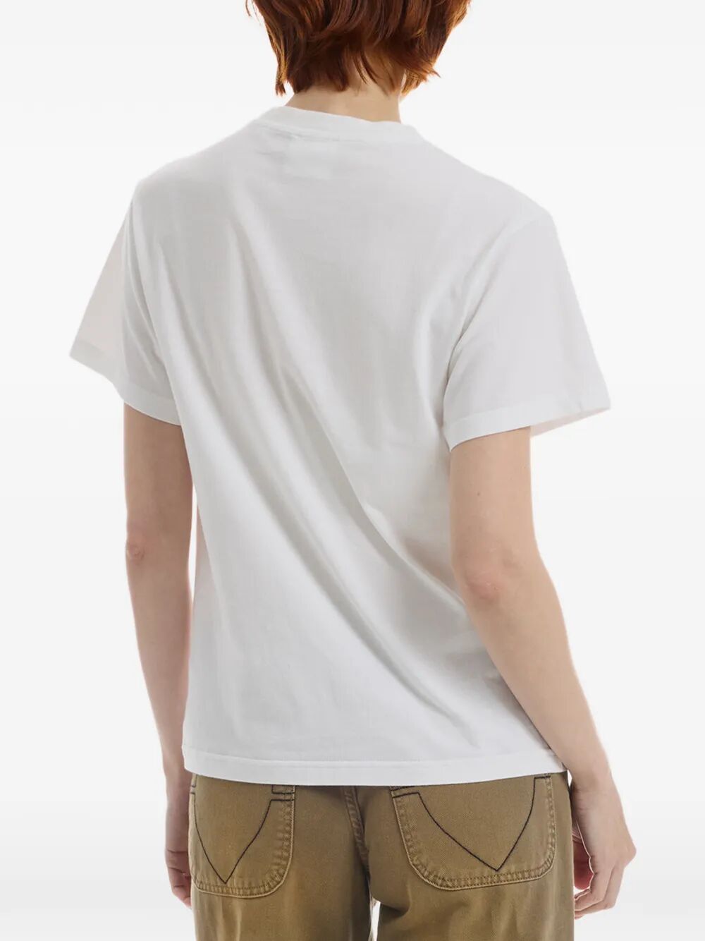 "Lucky Club" T-Shirt