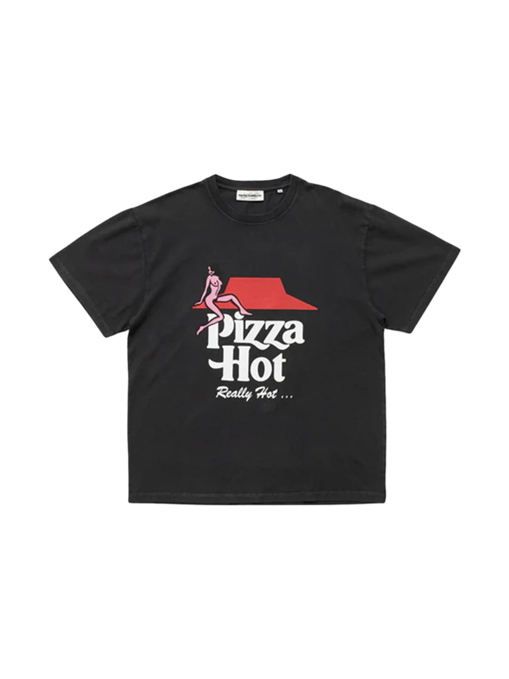 "Pizza Hot" T-Shirt