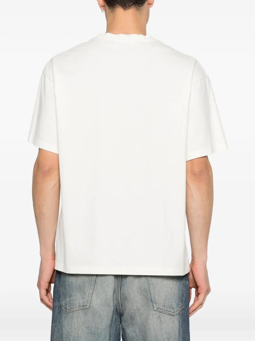 T-shirt "Breakfast In Bed"