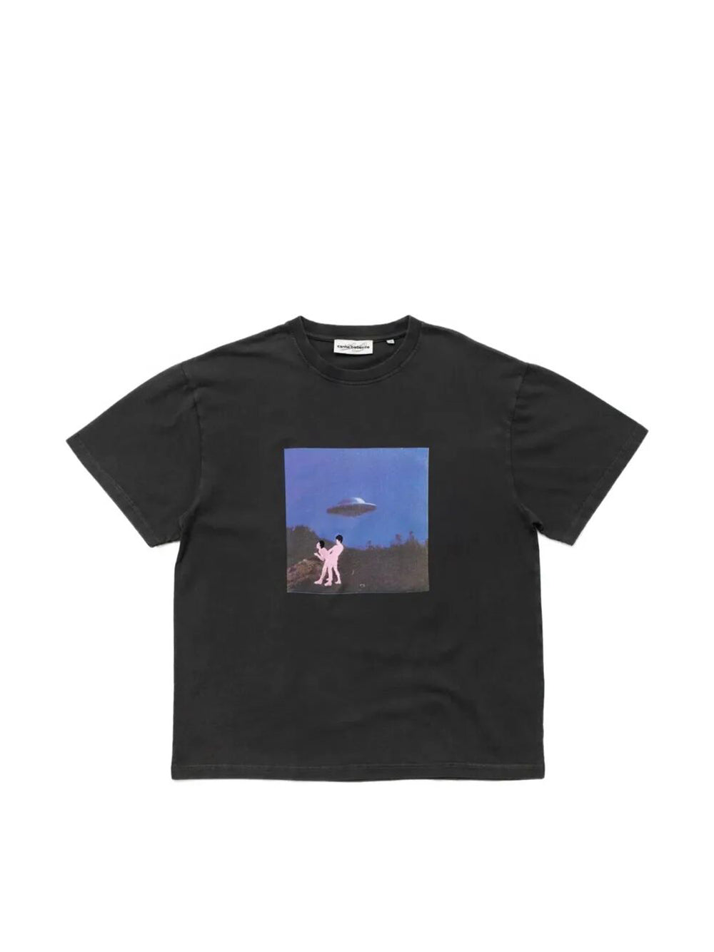 "I Came From Outerspace" T-Shirt