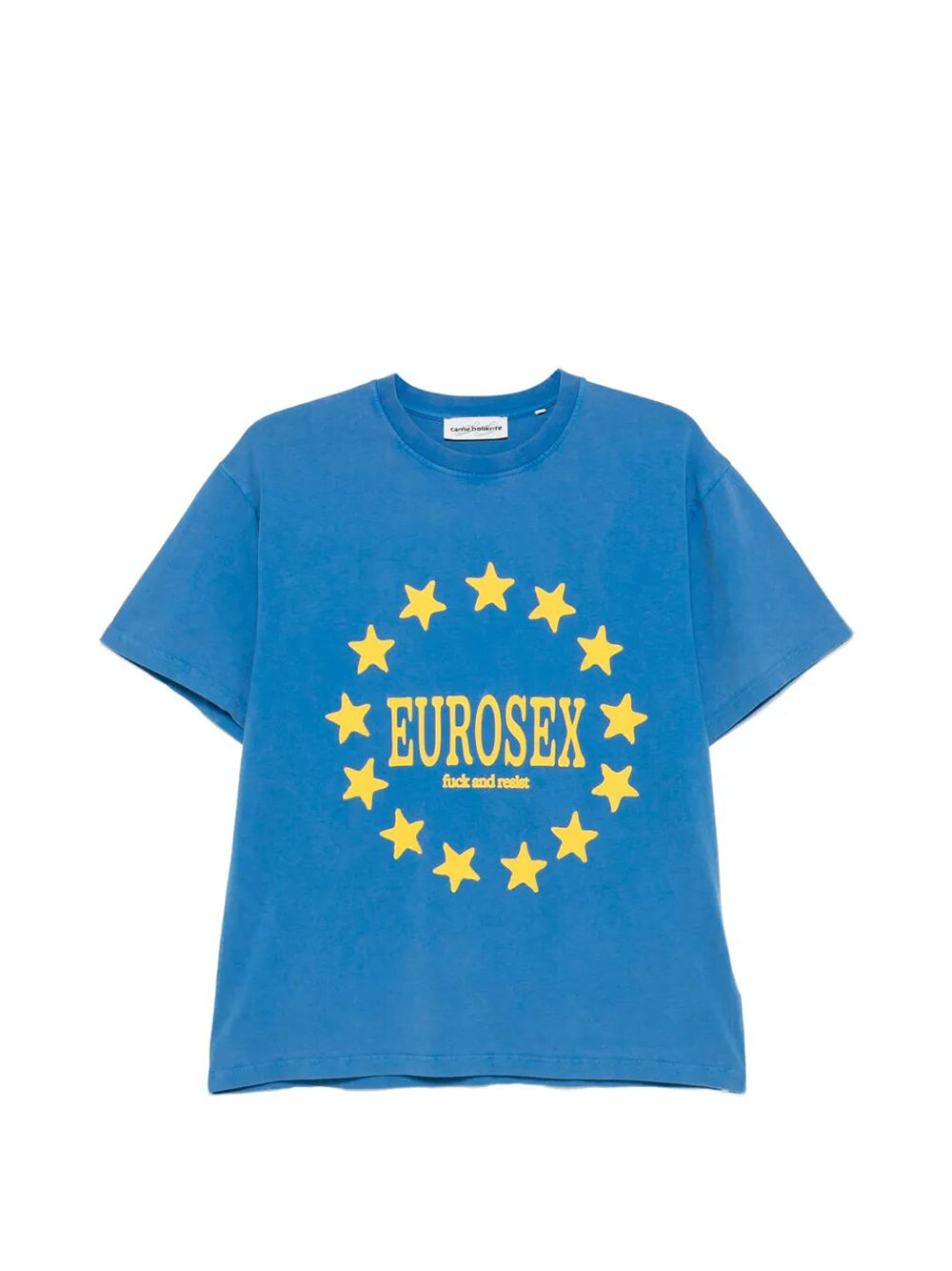 "Eurosex" T-Shirt