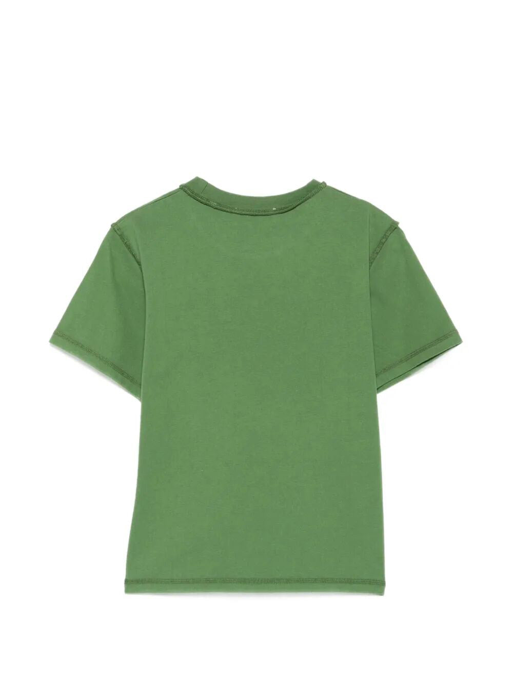 T-Shirt "Love Me Baby"