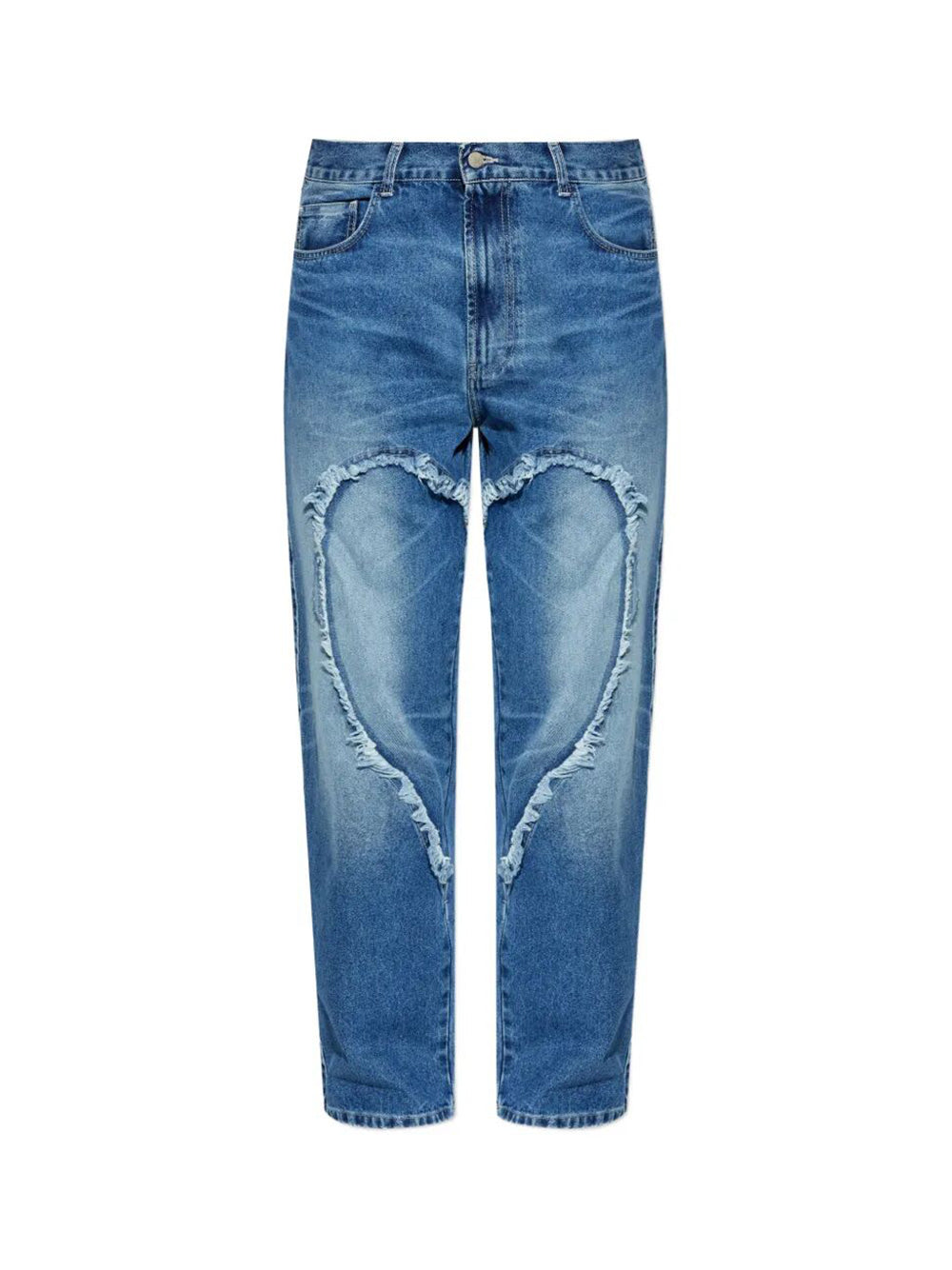 Jeans "Love Pants Gone Wild"