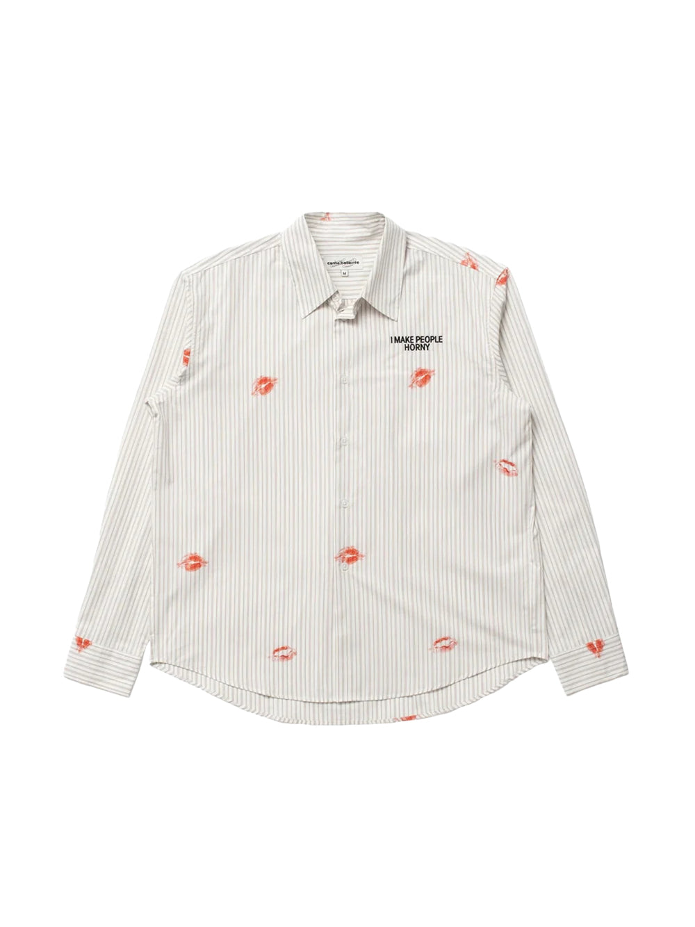 Camicia "Business Sensual"