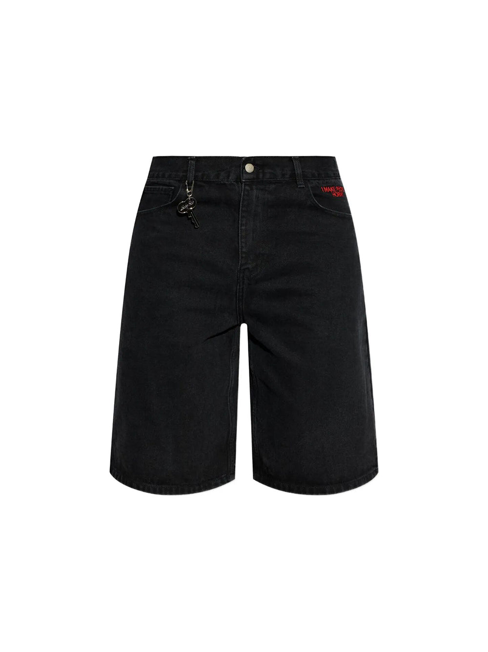 "Heart On Hard On" Shorts