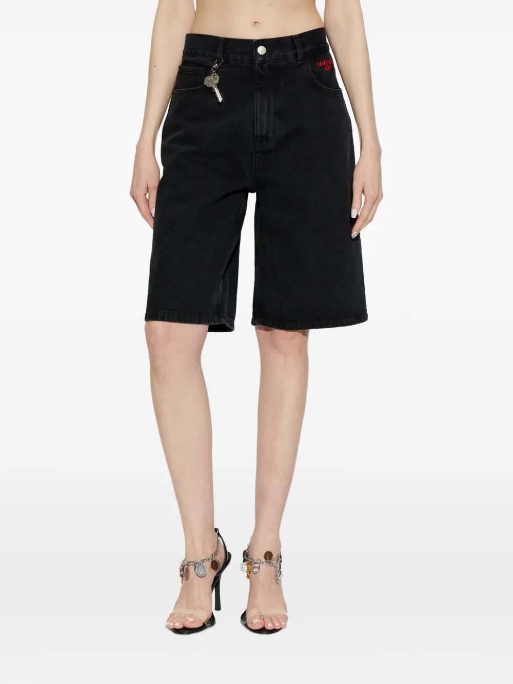 "Heart On Hard On" Shorts